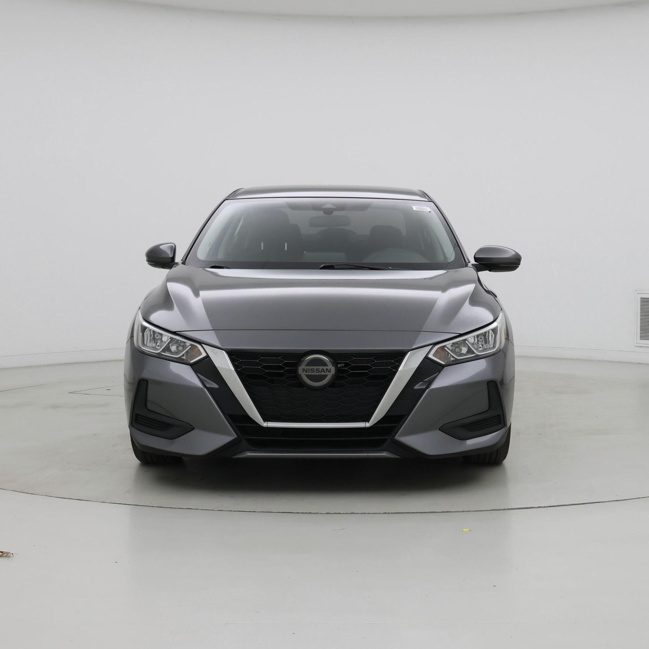 Thumbnail: 2020 Nissan Sentra - 5
