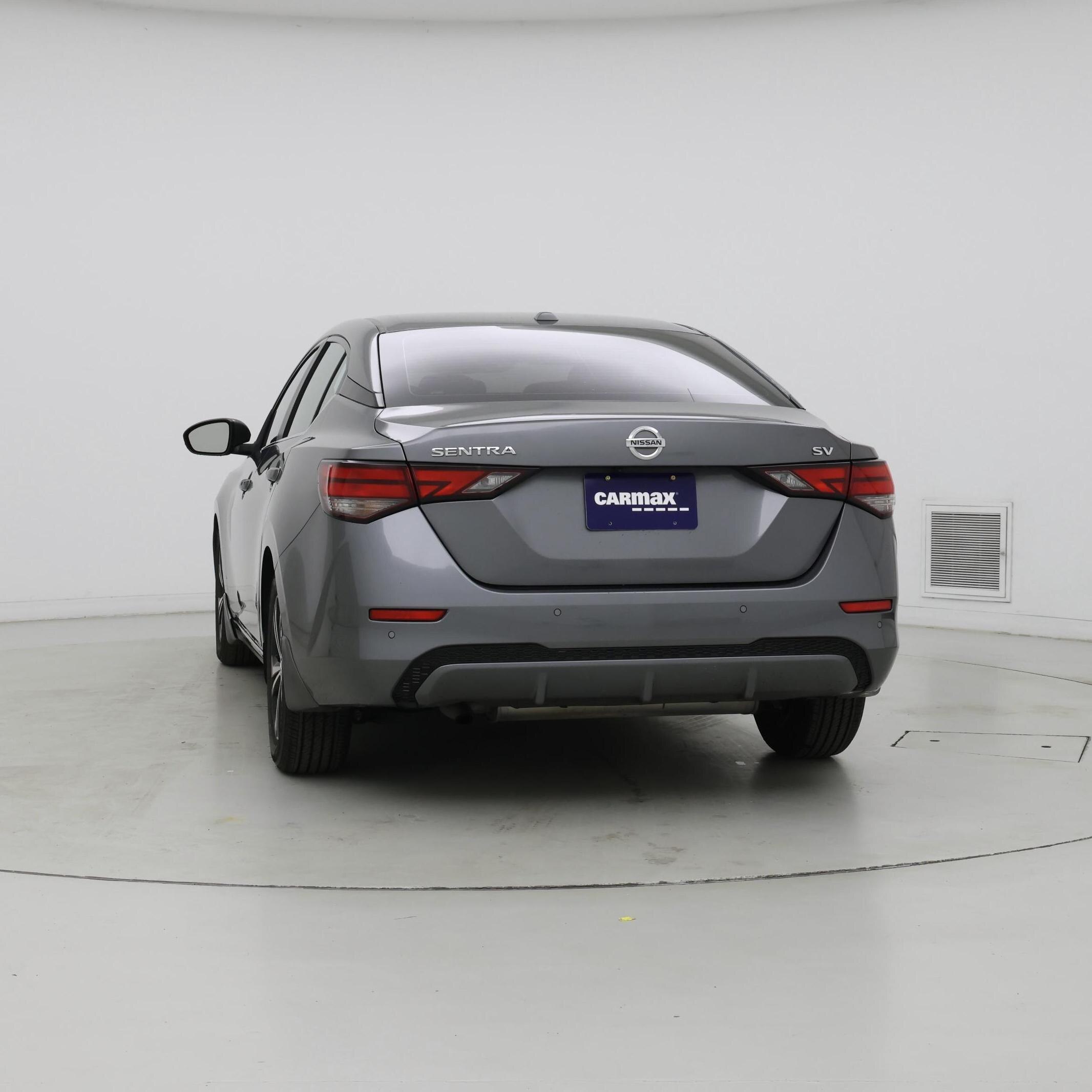 Thumbnail: 2020 Nissan Sentra - 6