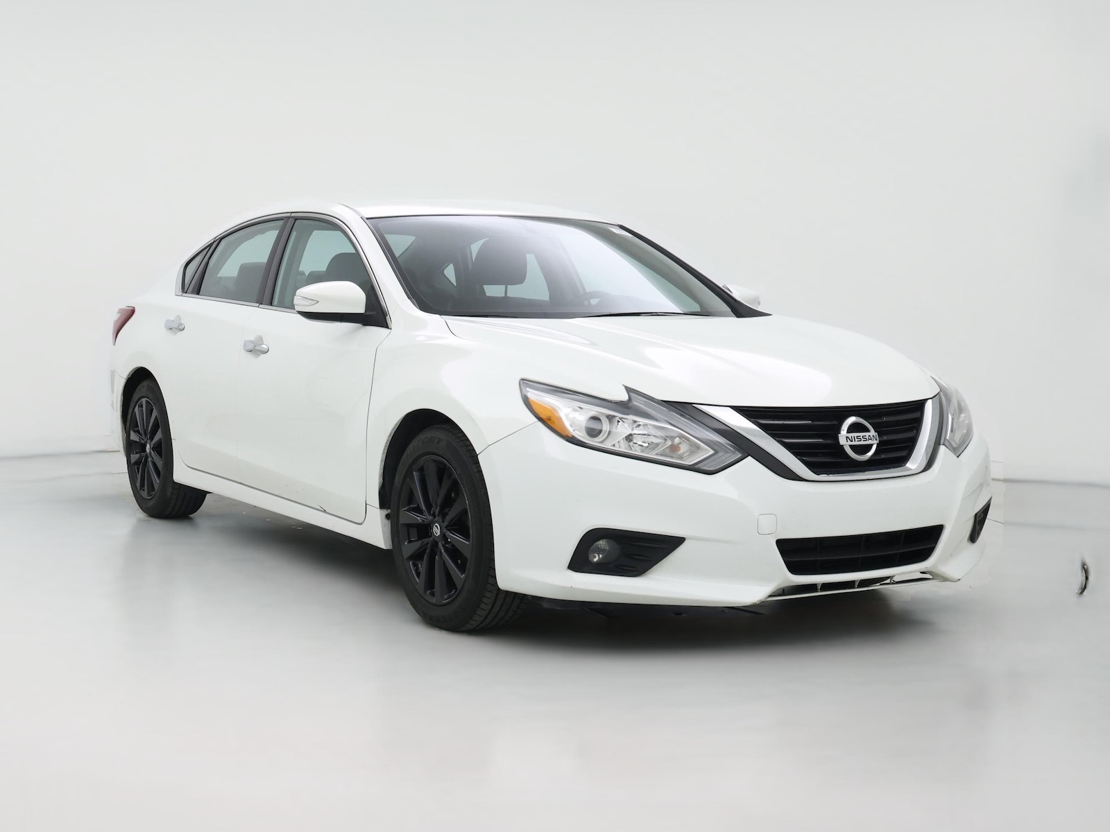 2018 Nissan Altima SL