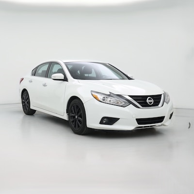 2018 Nissan Altima SL
