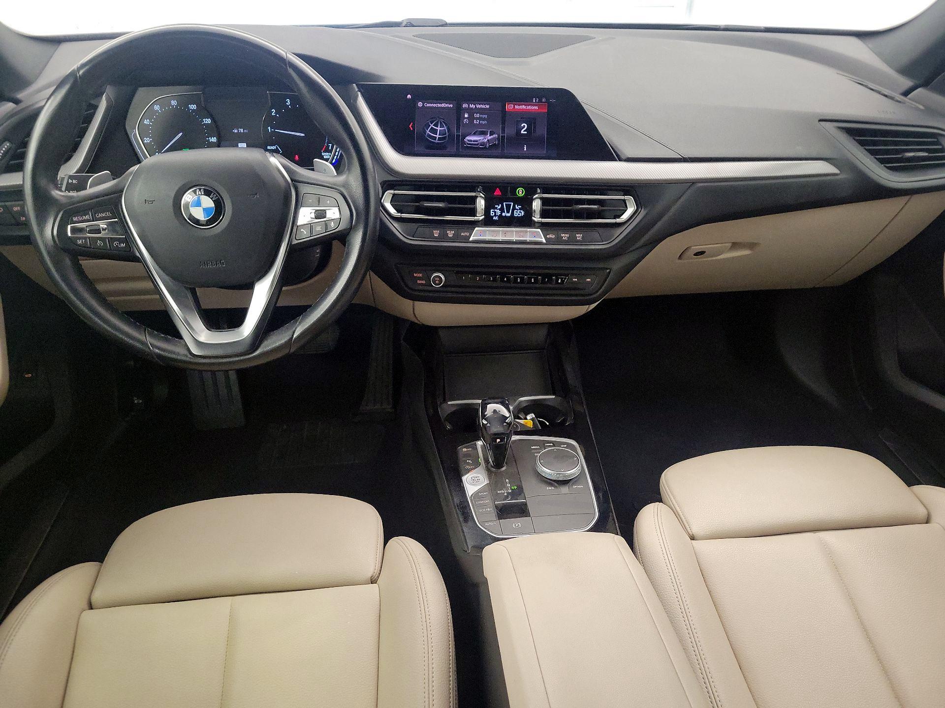 Thumbnail: 2020 BMW 2 Series - 9