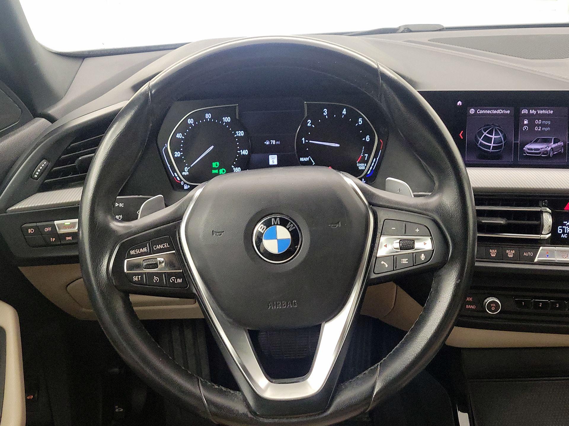 Thumbnail: 2020 BMW 2 Series - 10