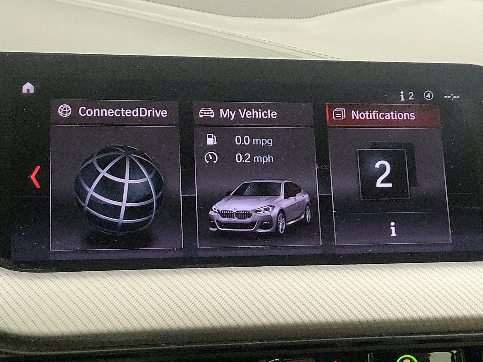 Thumbnail: 2020 BMW 2 Series - 15