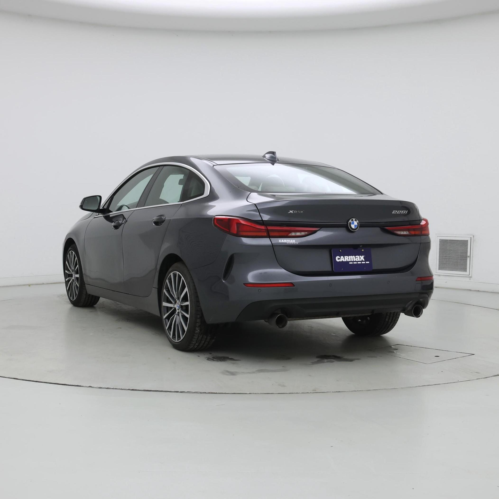 Thumbnail: 2020 BMW 2 Series - 2