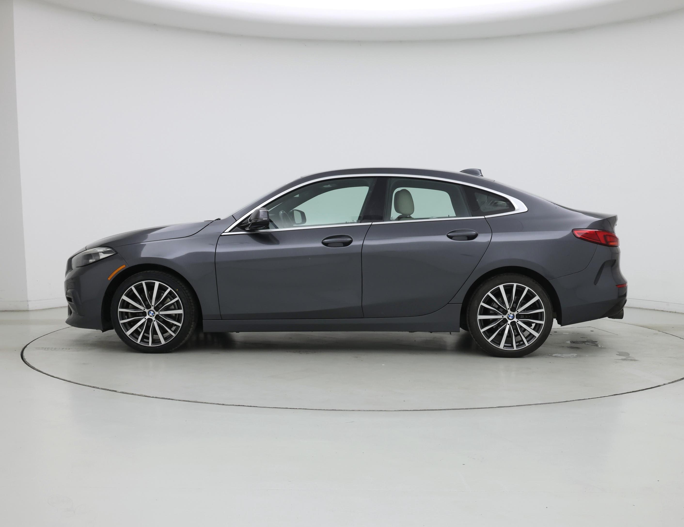 Thumbnail: 2020 BMW 2 Series - 3