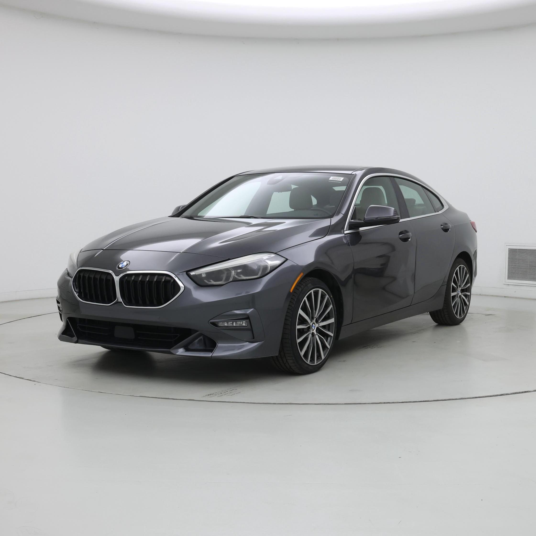 Thumbnail: 2020 BMW 2 Series - 4