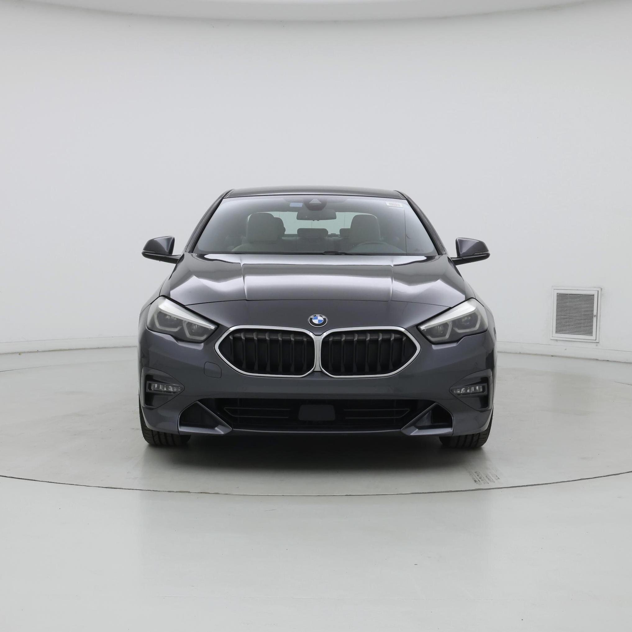 Thumbnail: 2020 BMW 2 Series - 5