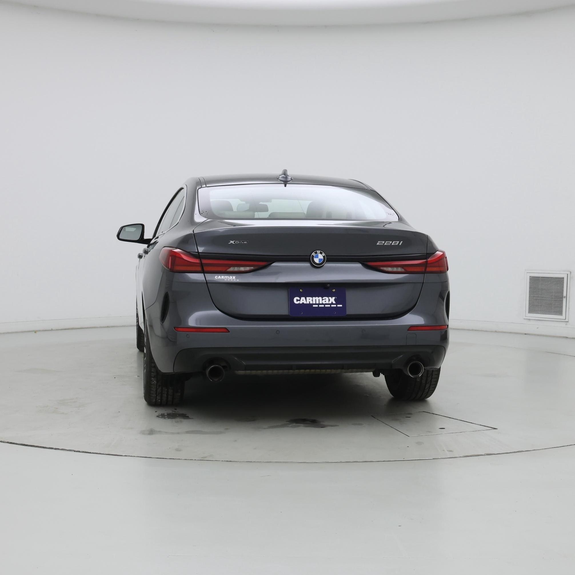 Thumbnail: 2020 BMW 2 Series - 6