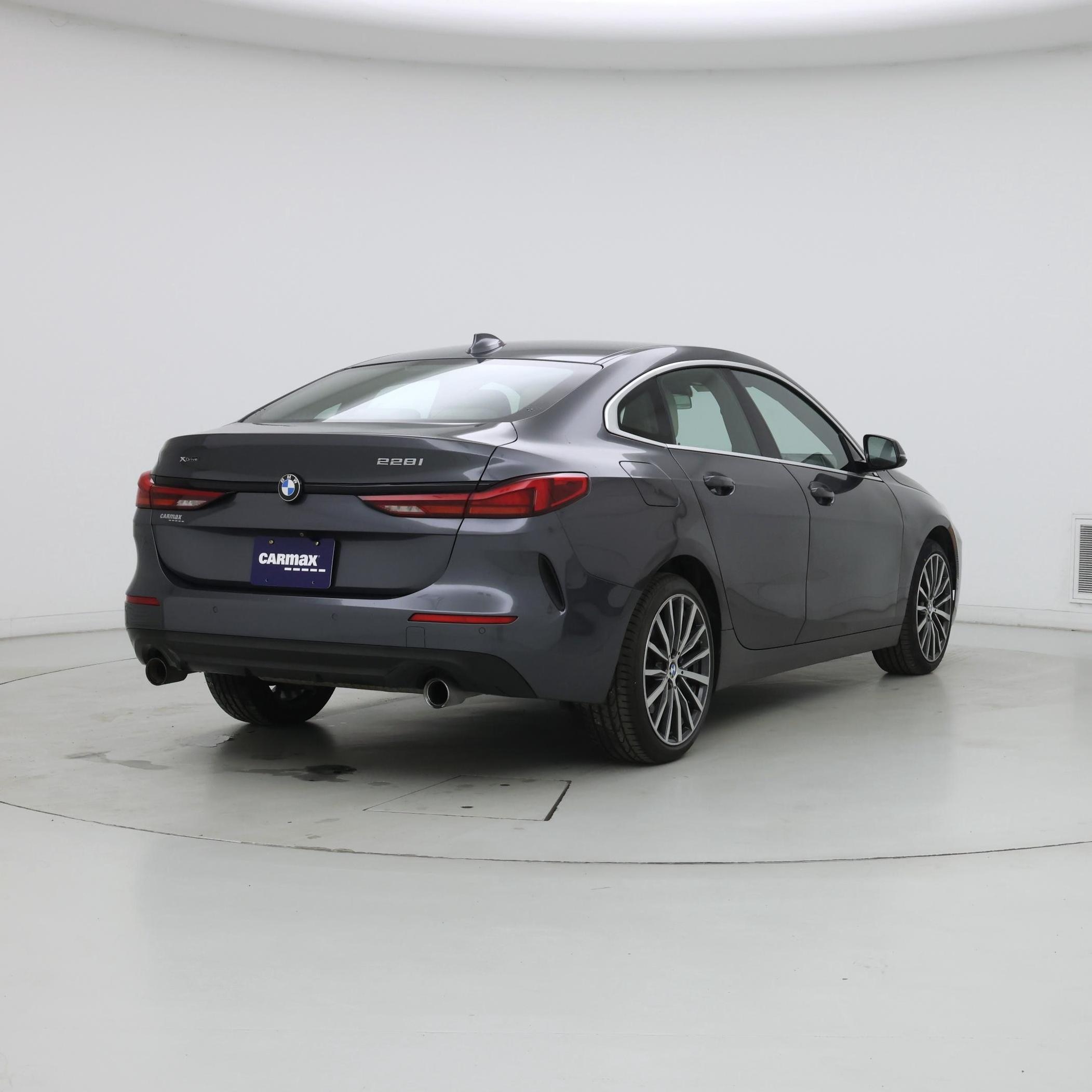 Thumbnail: 2020 BMW 2 Series - 8