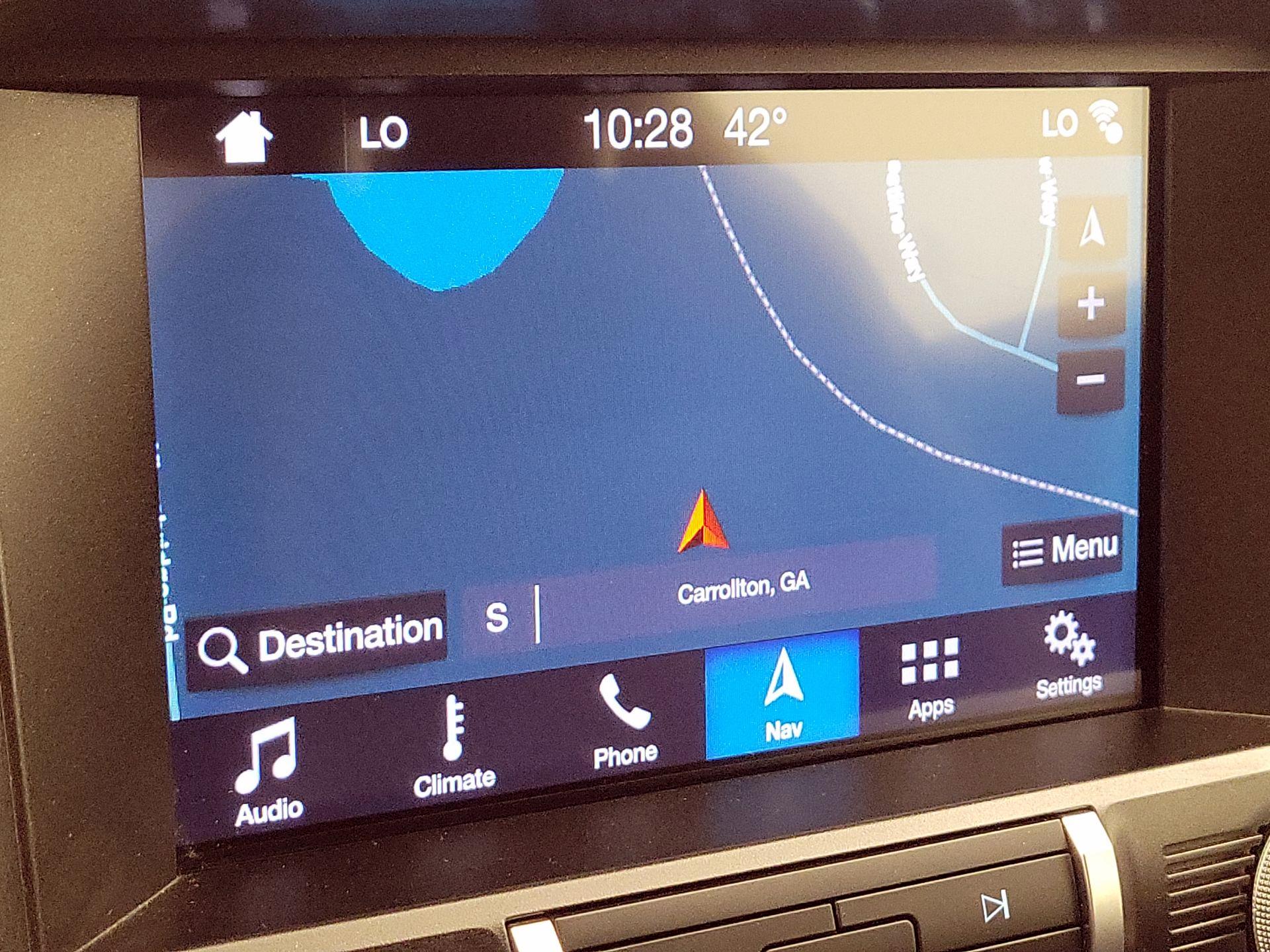 Thumbnail: 2019 Ford Mustang - 14