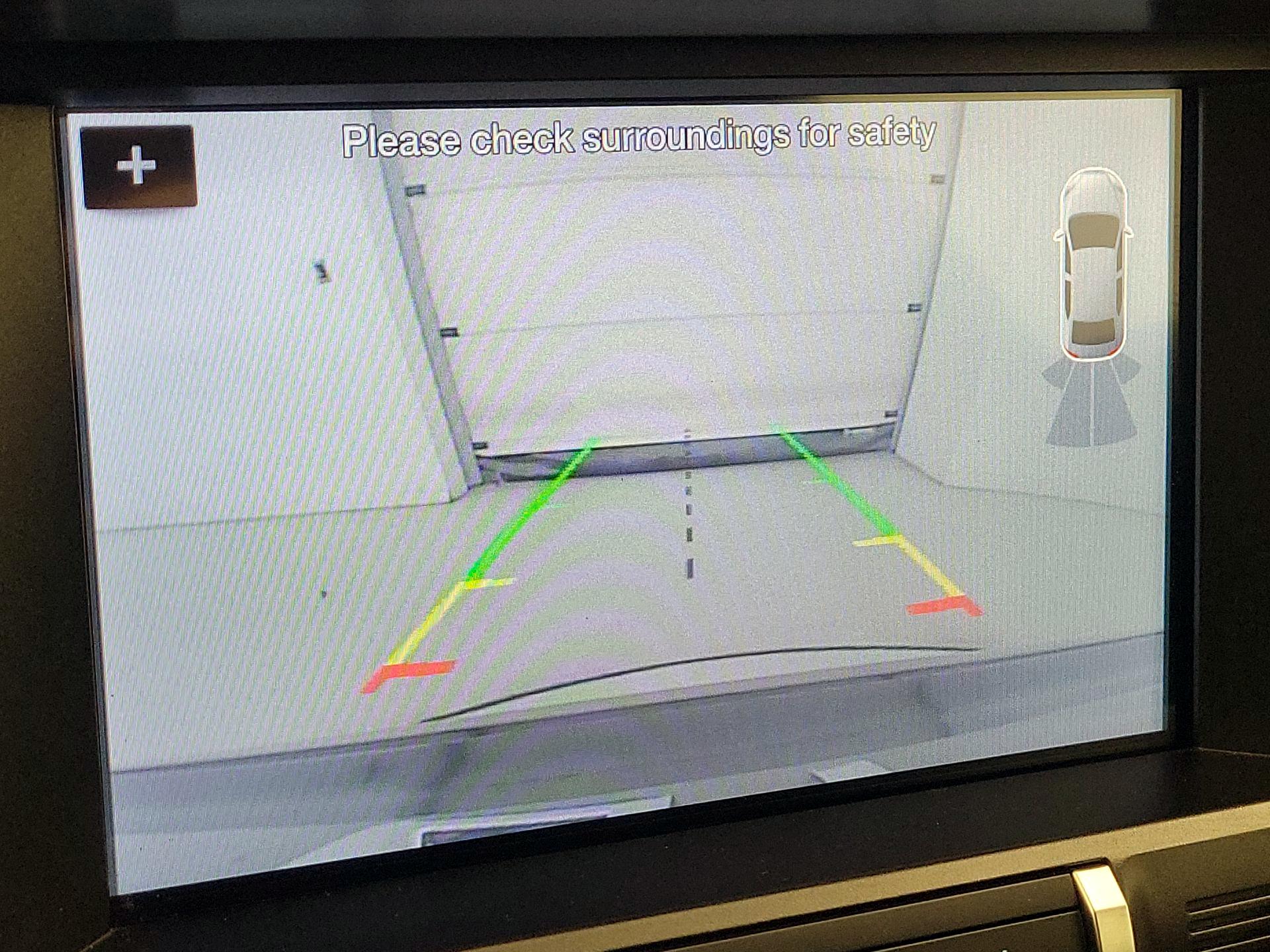 Thumbnail: 2019 Ford Mustang - 15