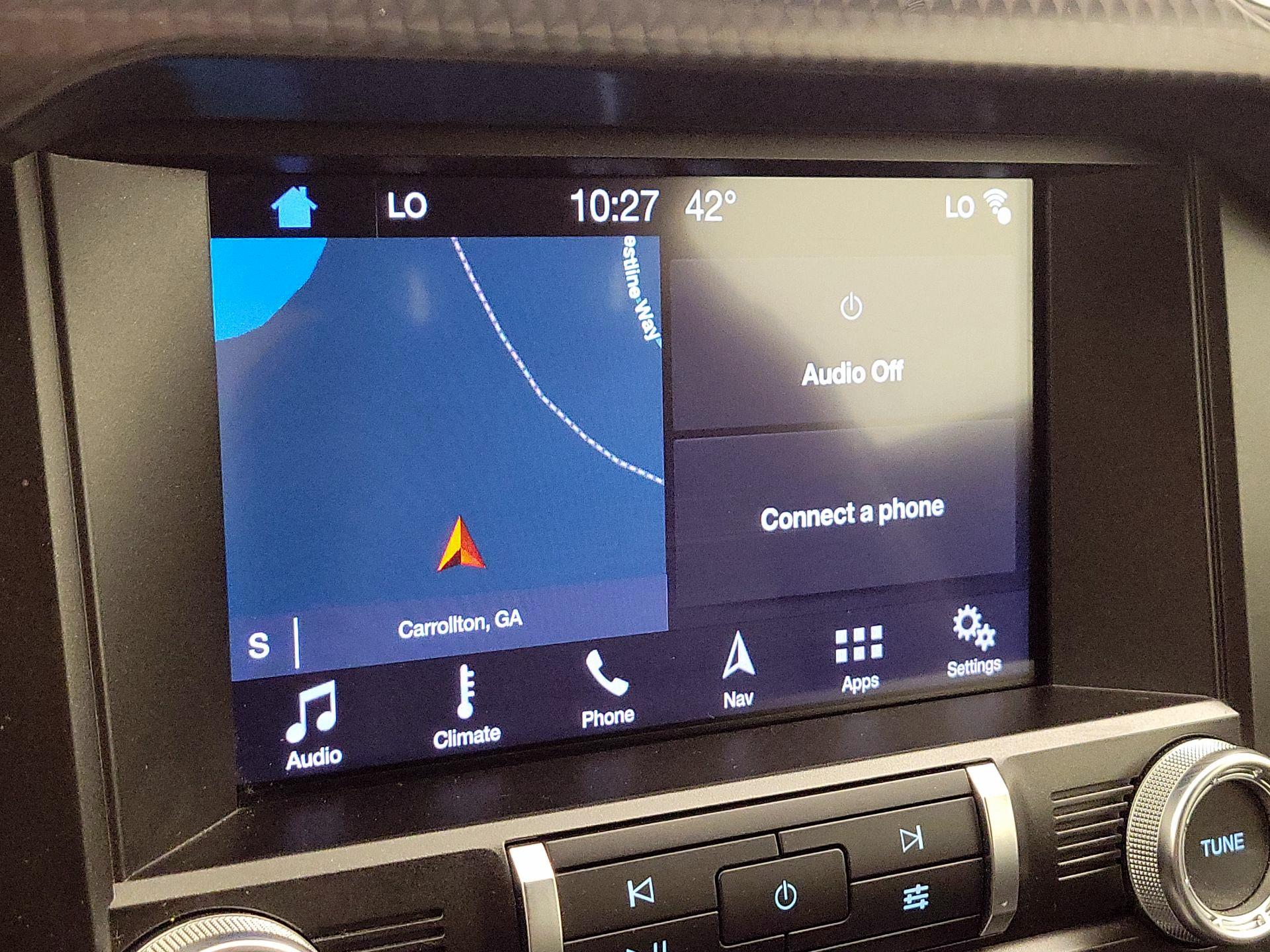 Thumbnail: 2019 Ford Mustang - 16