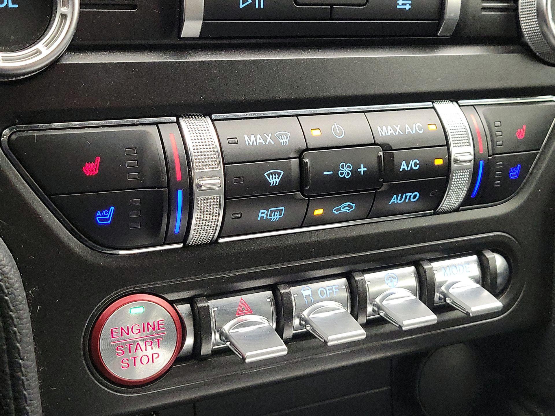 Thumbnail: 2019 Ford Mustang - 17