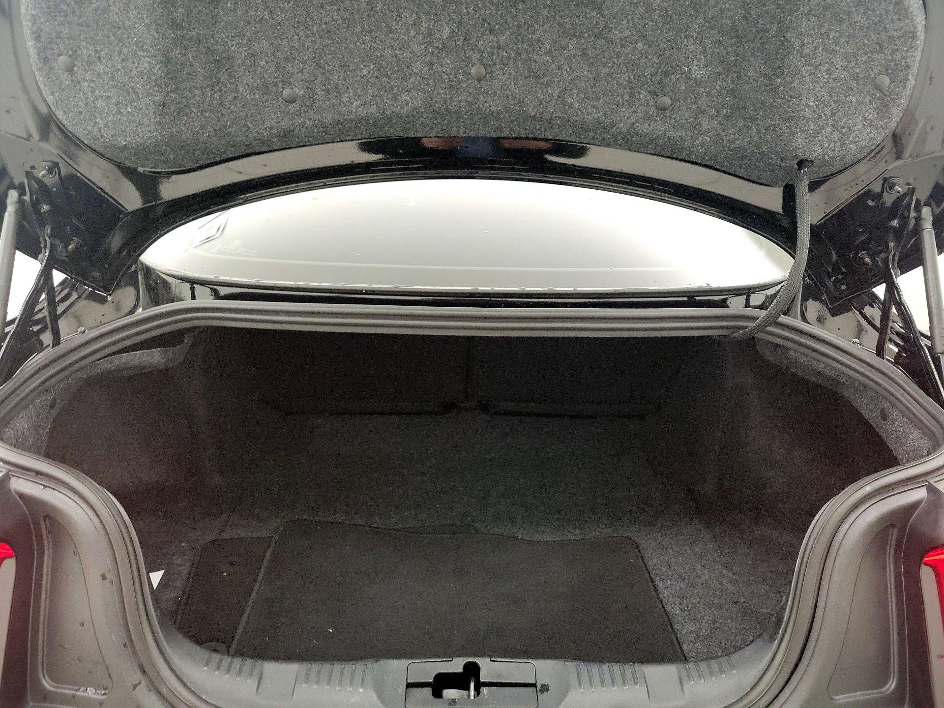 Thumbnail: 2019 Ford Mustang - 20