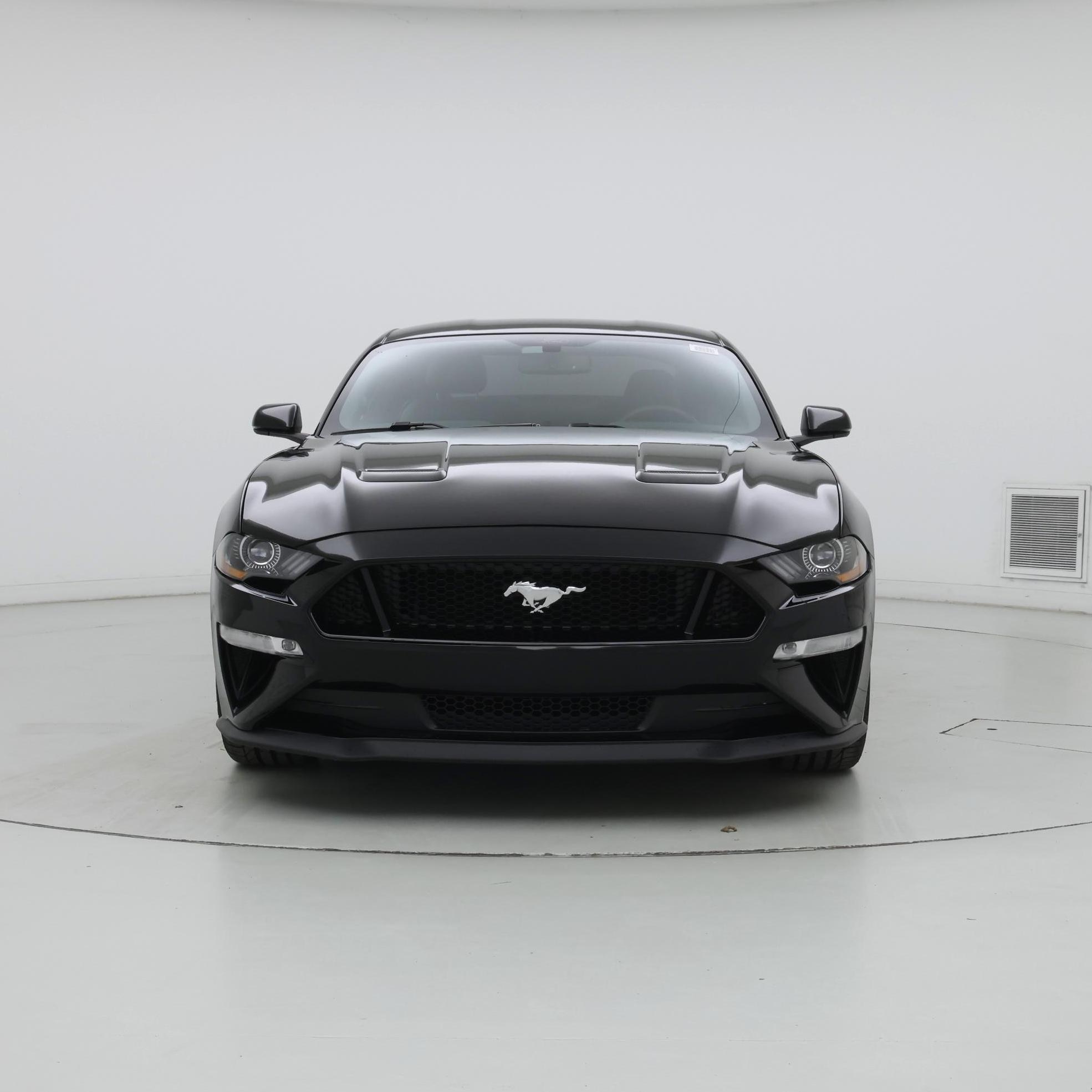Thumbnail: 2019 Ford Mustang - 5