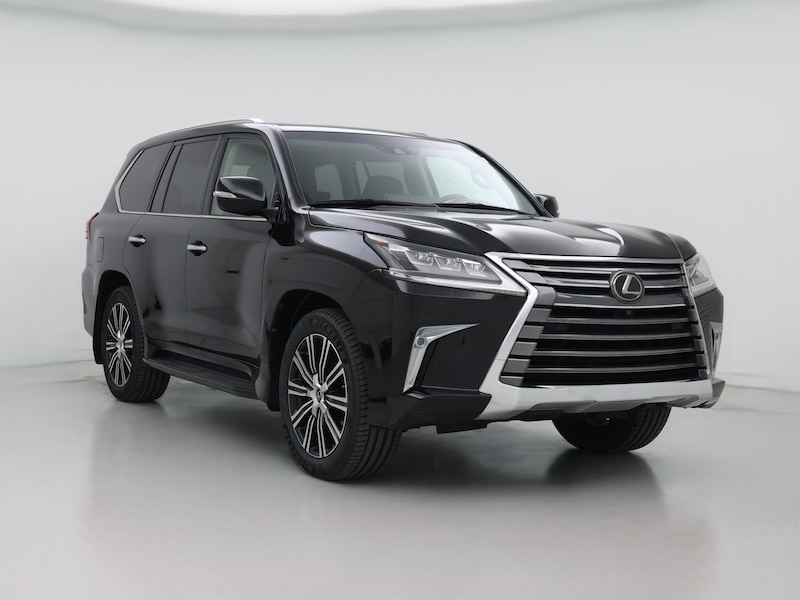 2020 Lexus LX 570 -
                  Lithia Springs, GA