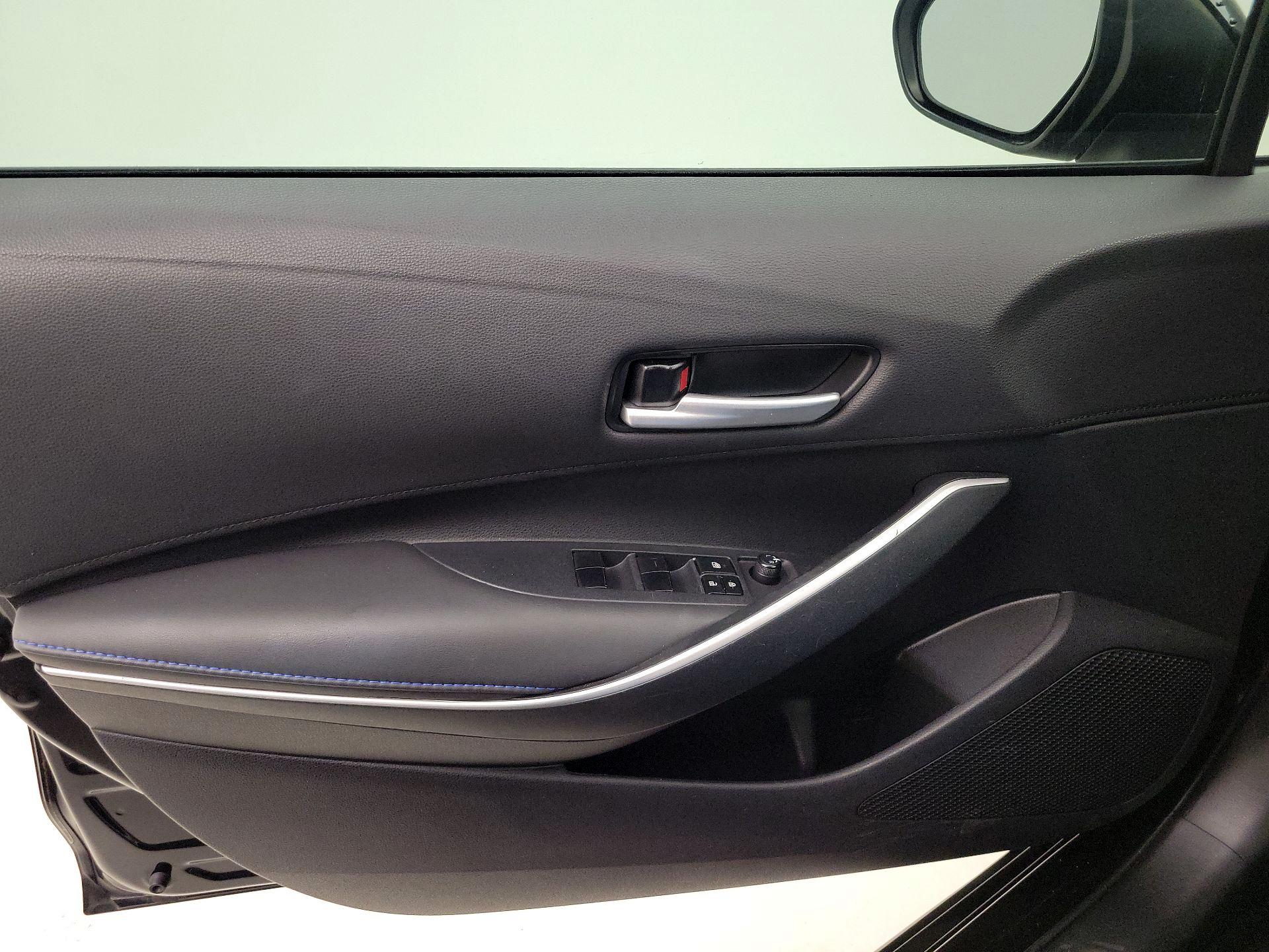 Thumbnail: 2020 Toyota Corolla - 12