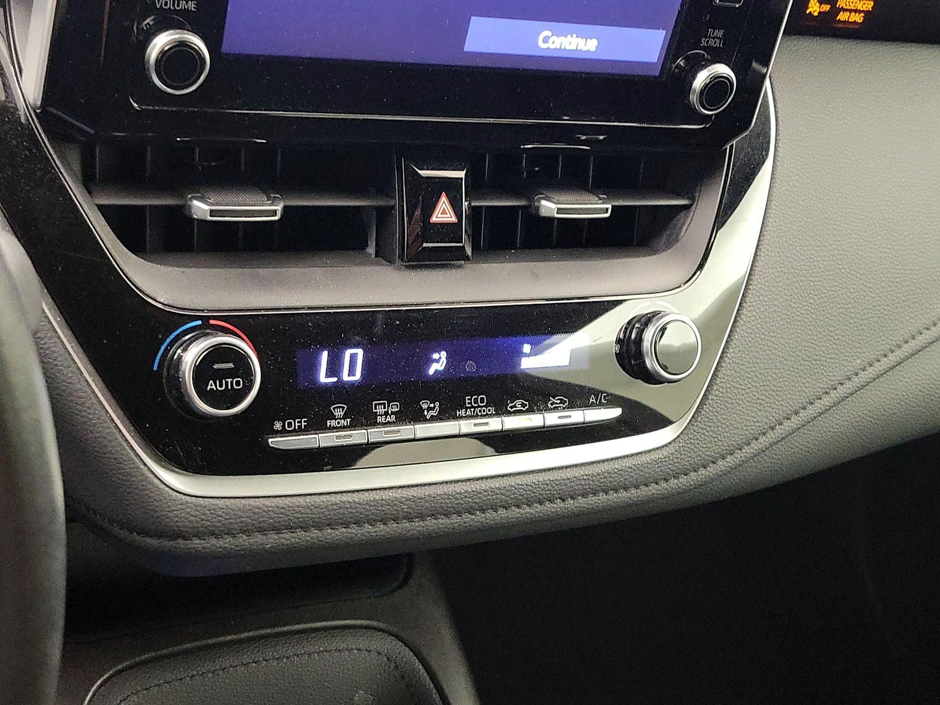 Thumbnail: 2020 Toyota Corolla - 16