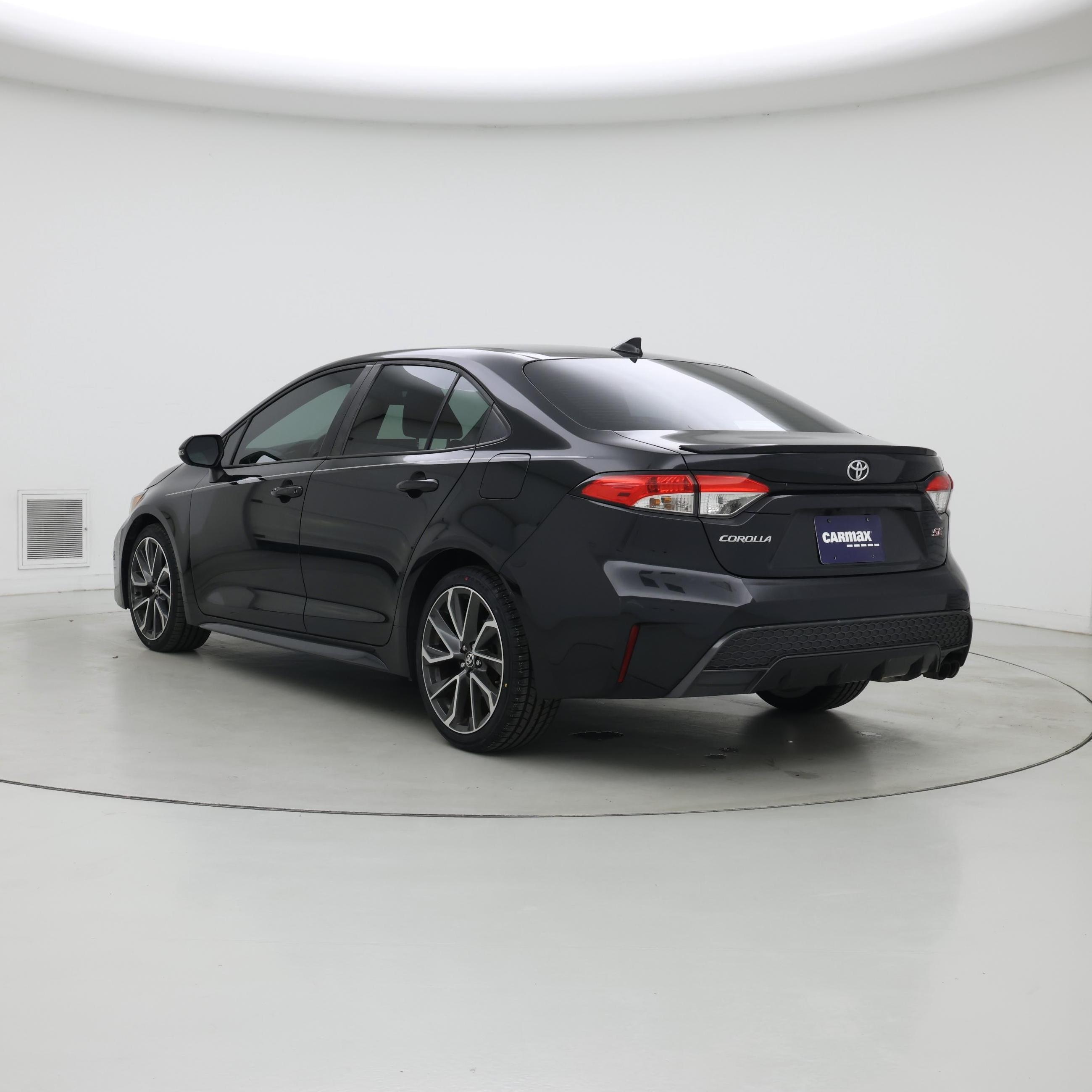 Thumbnail: 2020 Toyota Corolla - 2