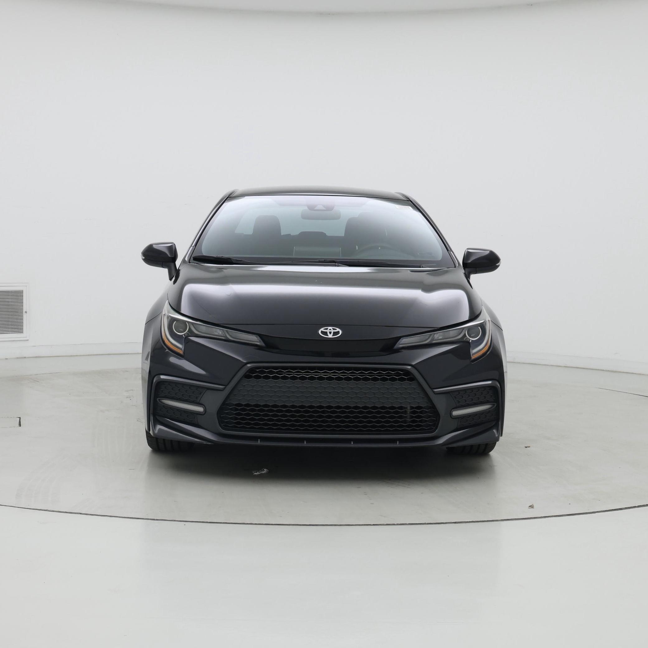 Thumbnail: 2020 Toyota Corolla - 5