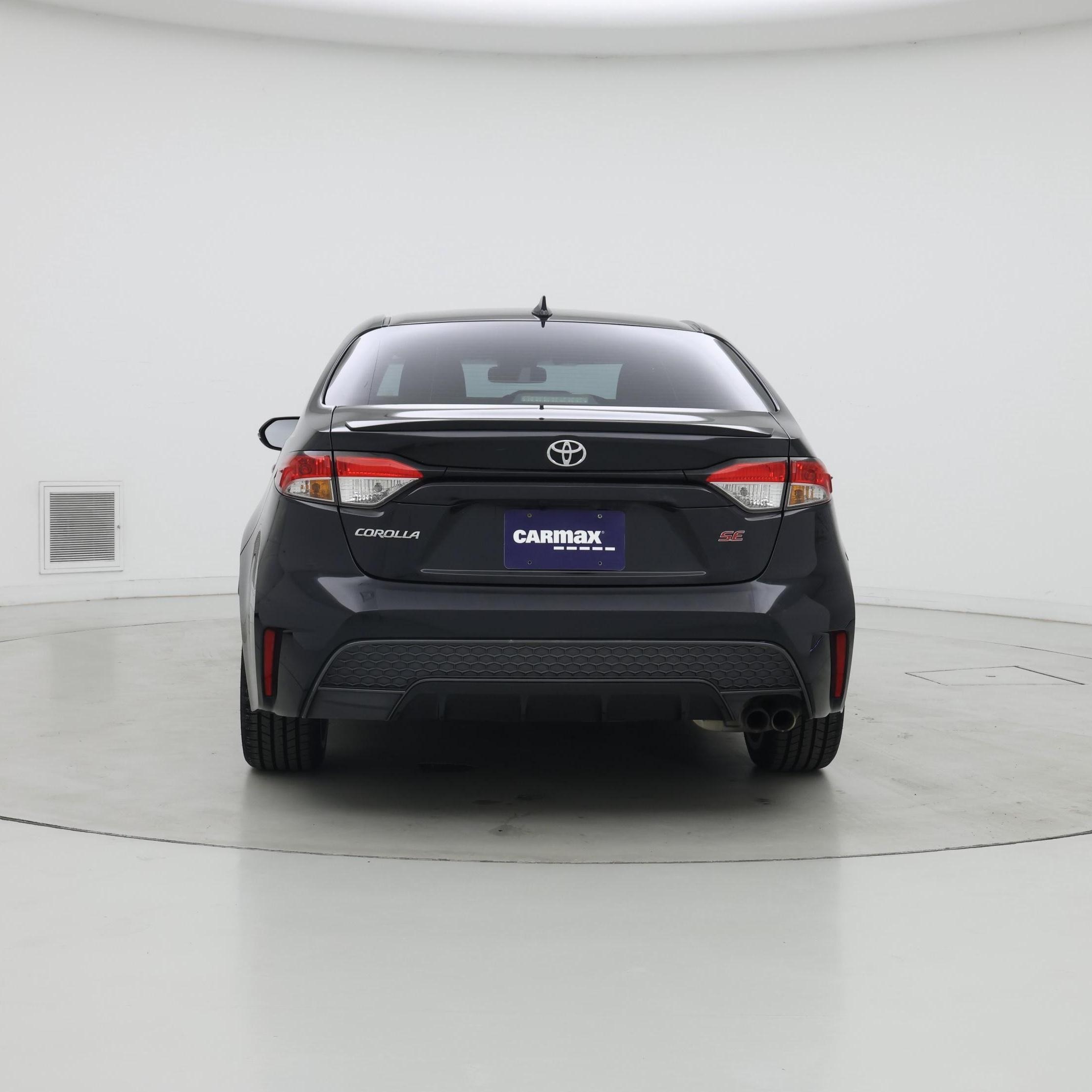 Thumbnail: 2020 Toyota Corolla - 6