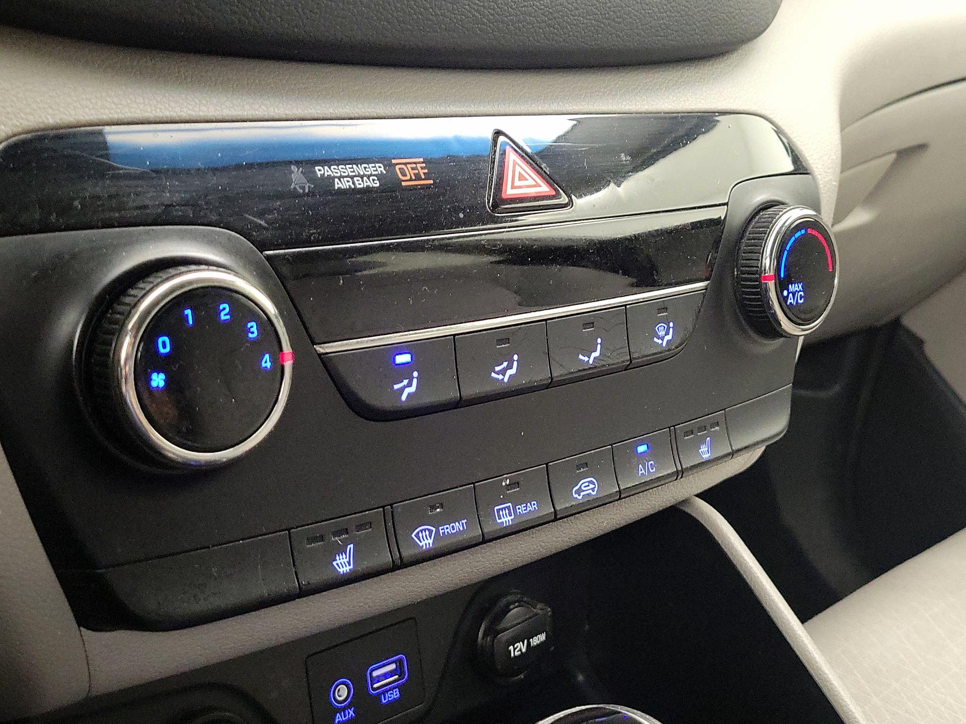 Thumbnail: 2018 Hyundai Tucson - 16