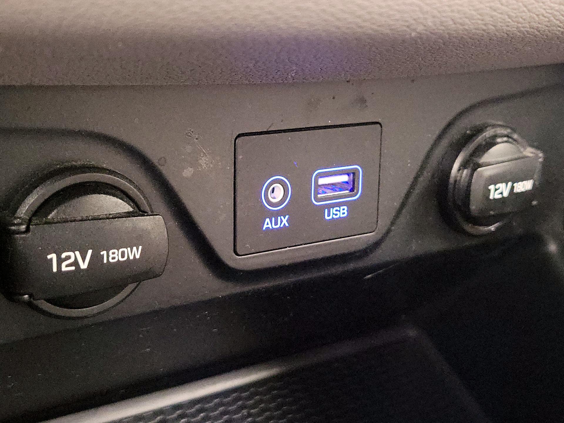 Thumbnail: 2018 Hyundai Tucson - 18