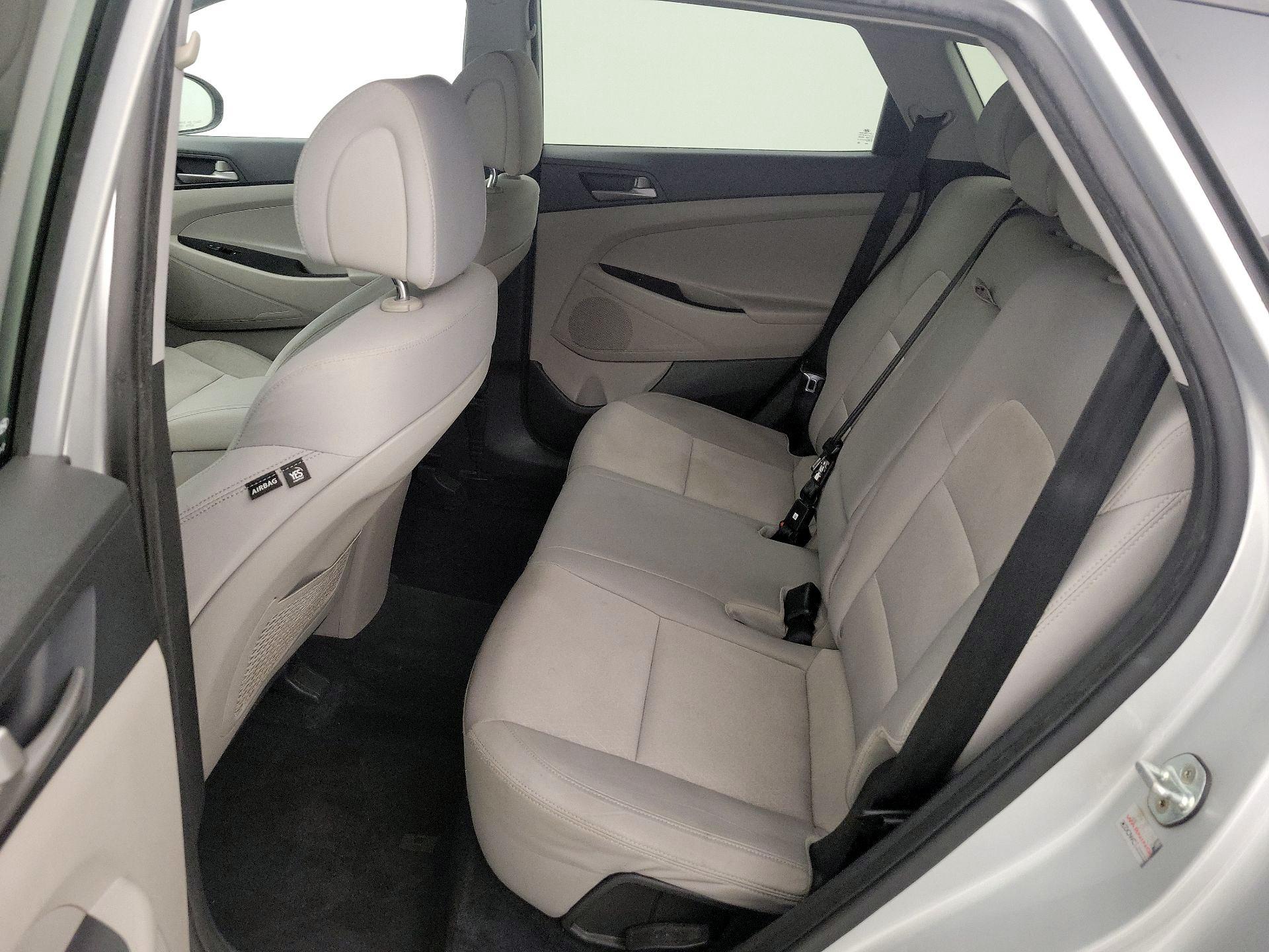 Thumbnail: 2018 Hyundai Tucson - 19