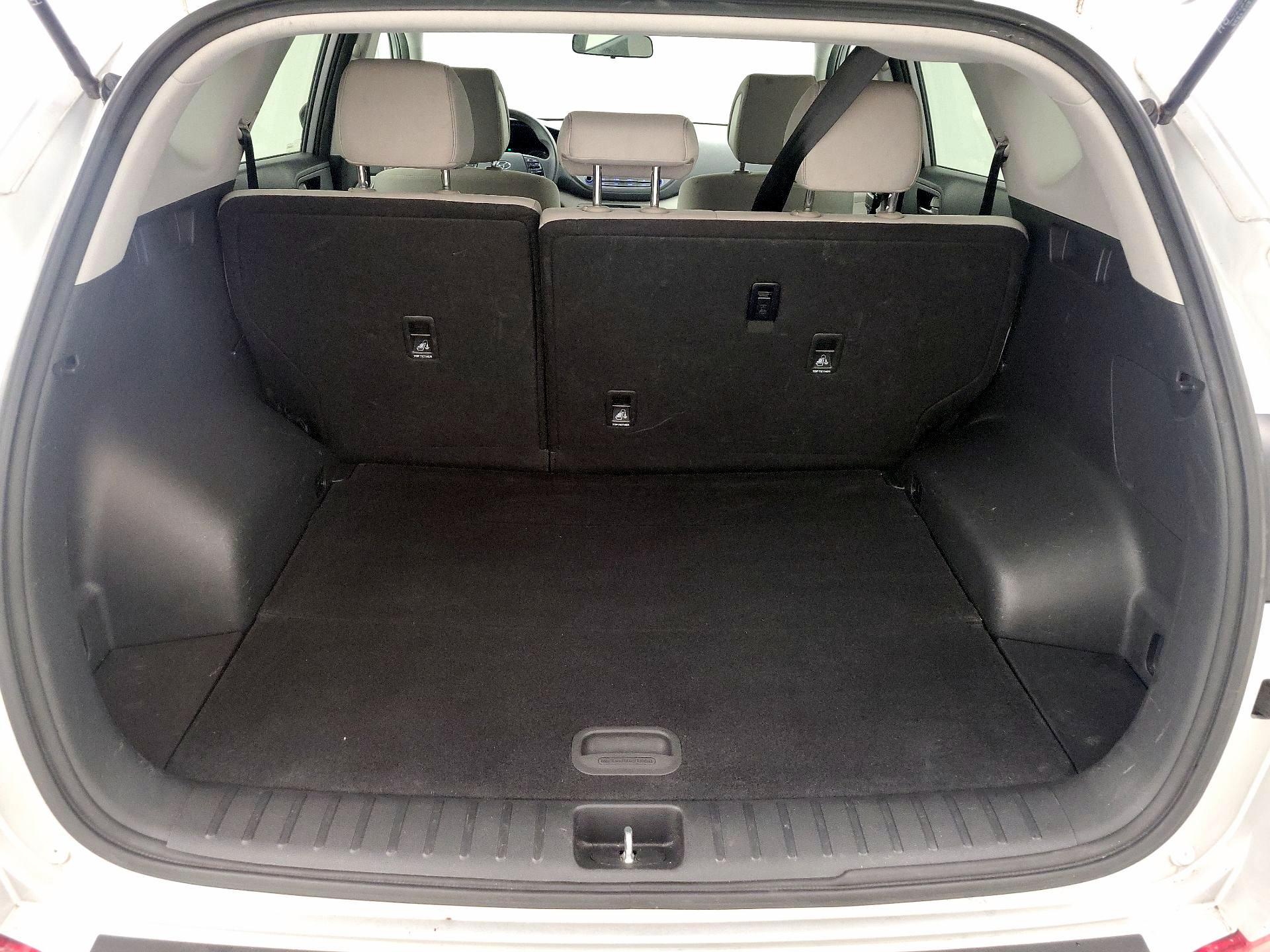 Thumbnail: 2018 Hyundai Tucson - 20