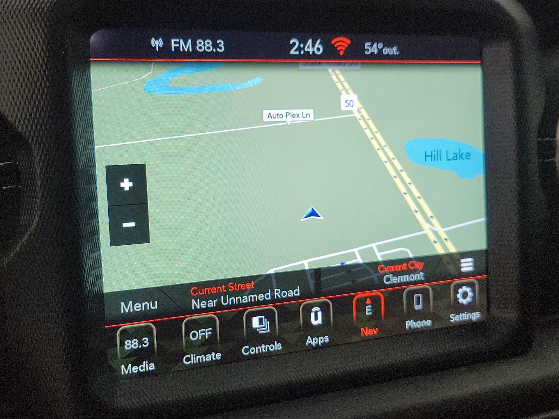 Thumbnail: 2022 Jeep Gladiator - 14