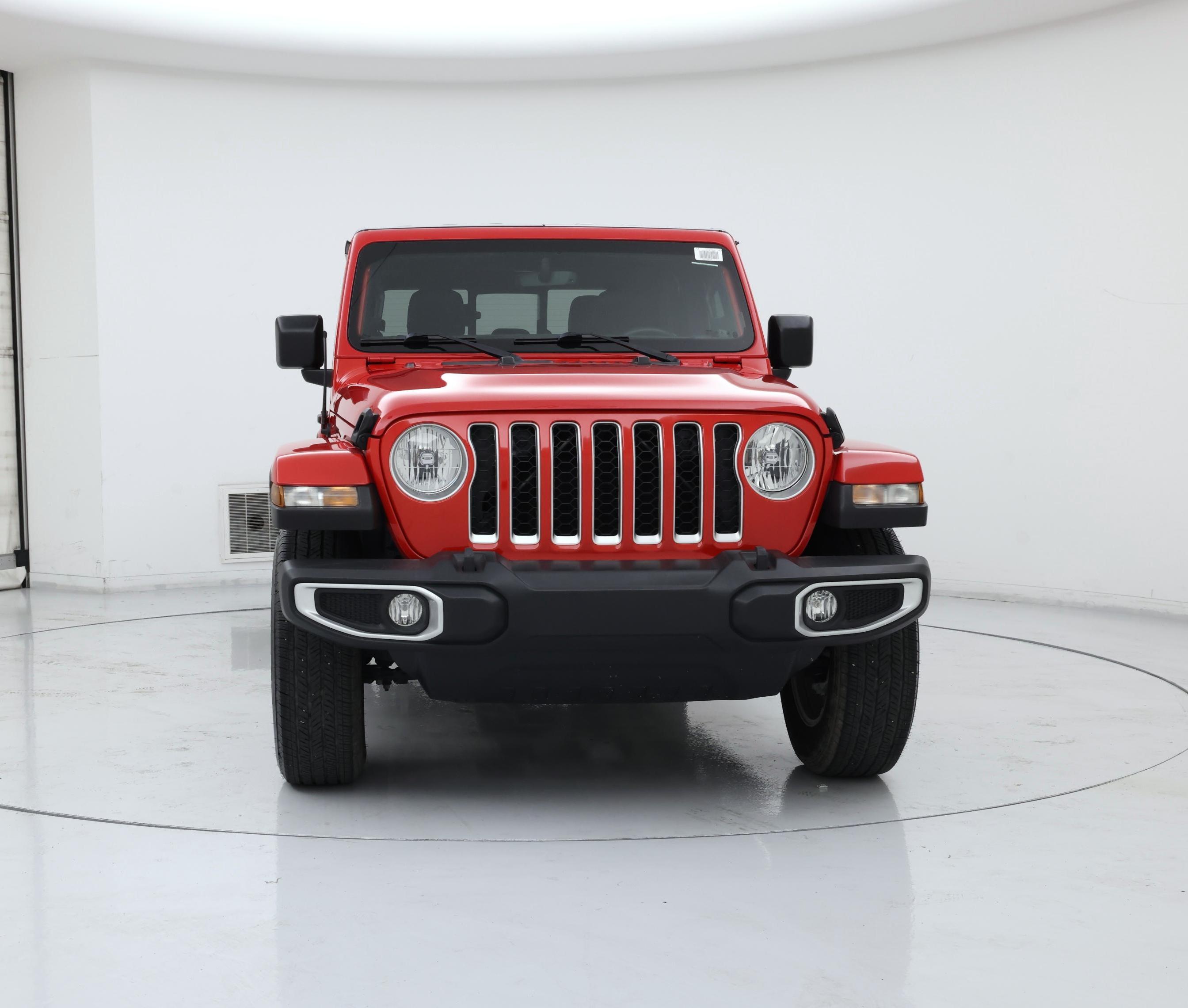 Thumbnail: 2022 Jeep Gladiator - 5