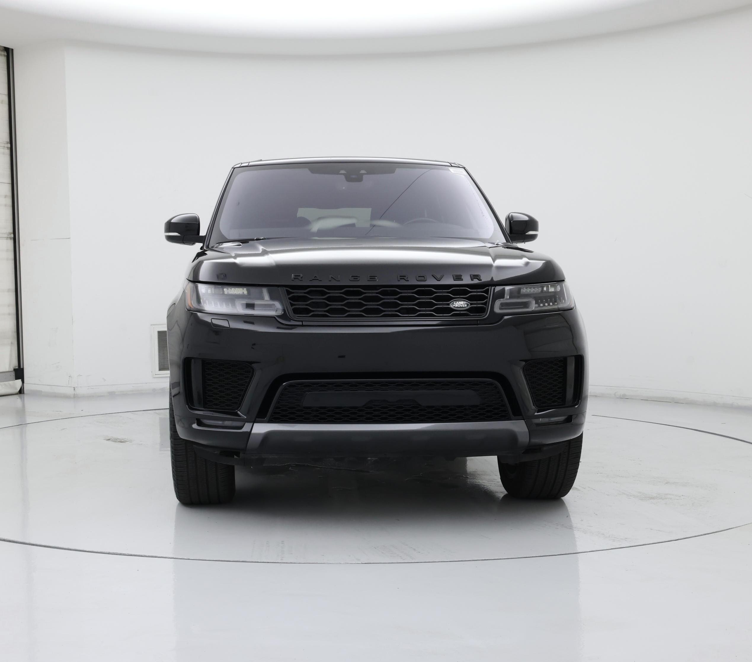 Thumbnail: 2021 Land Rover Range Rover Sport - 5