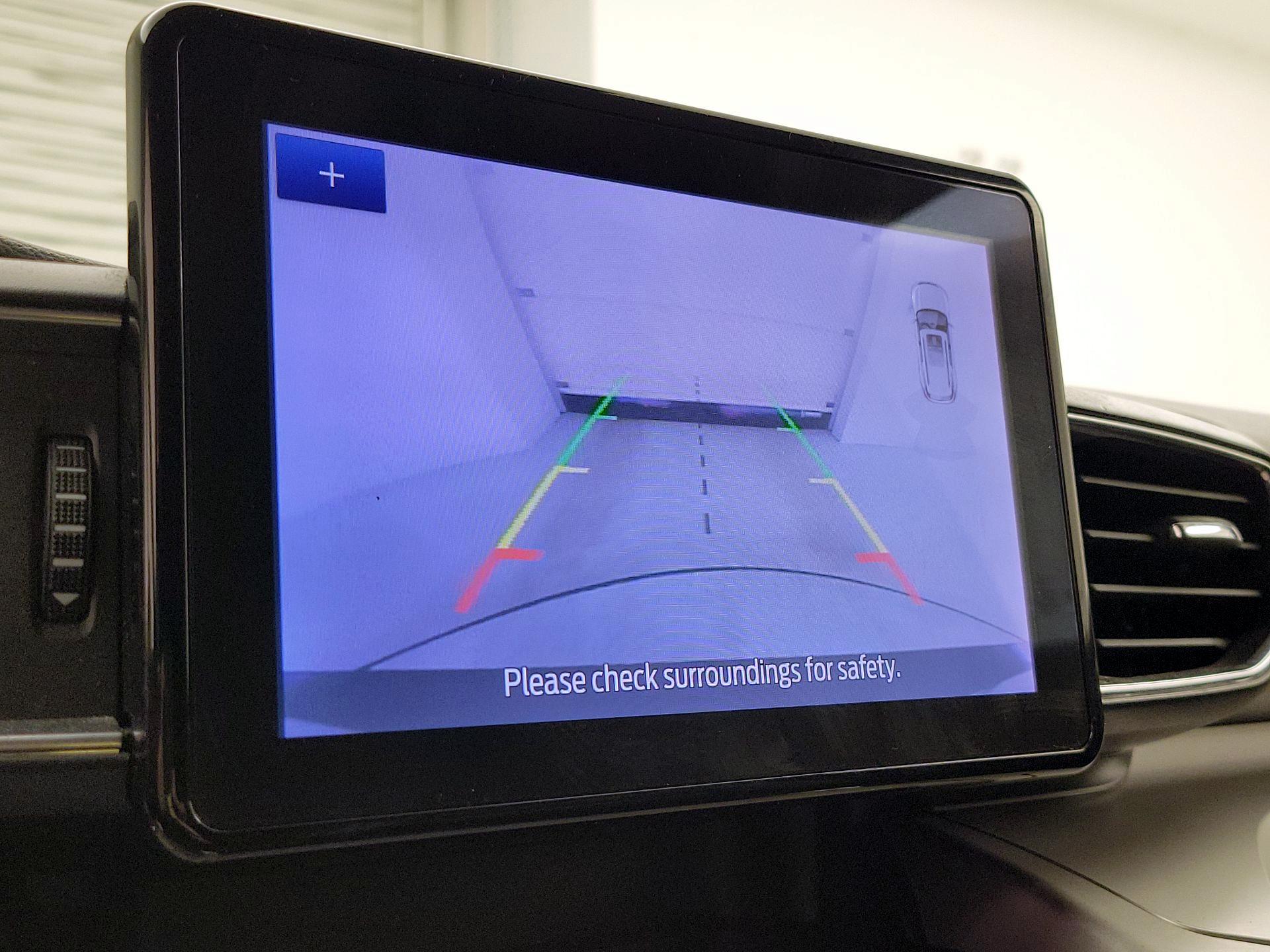 Thumbnail: 2021 Ford Explorer - 14