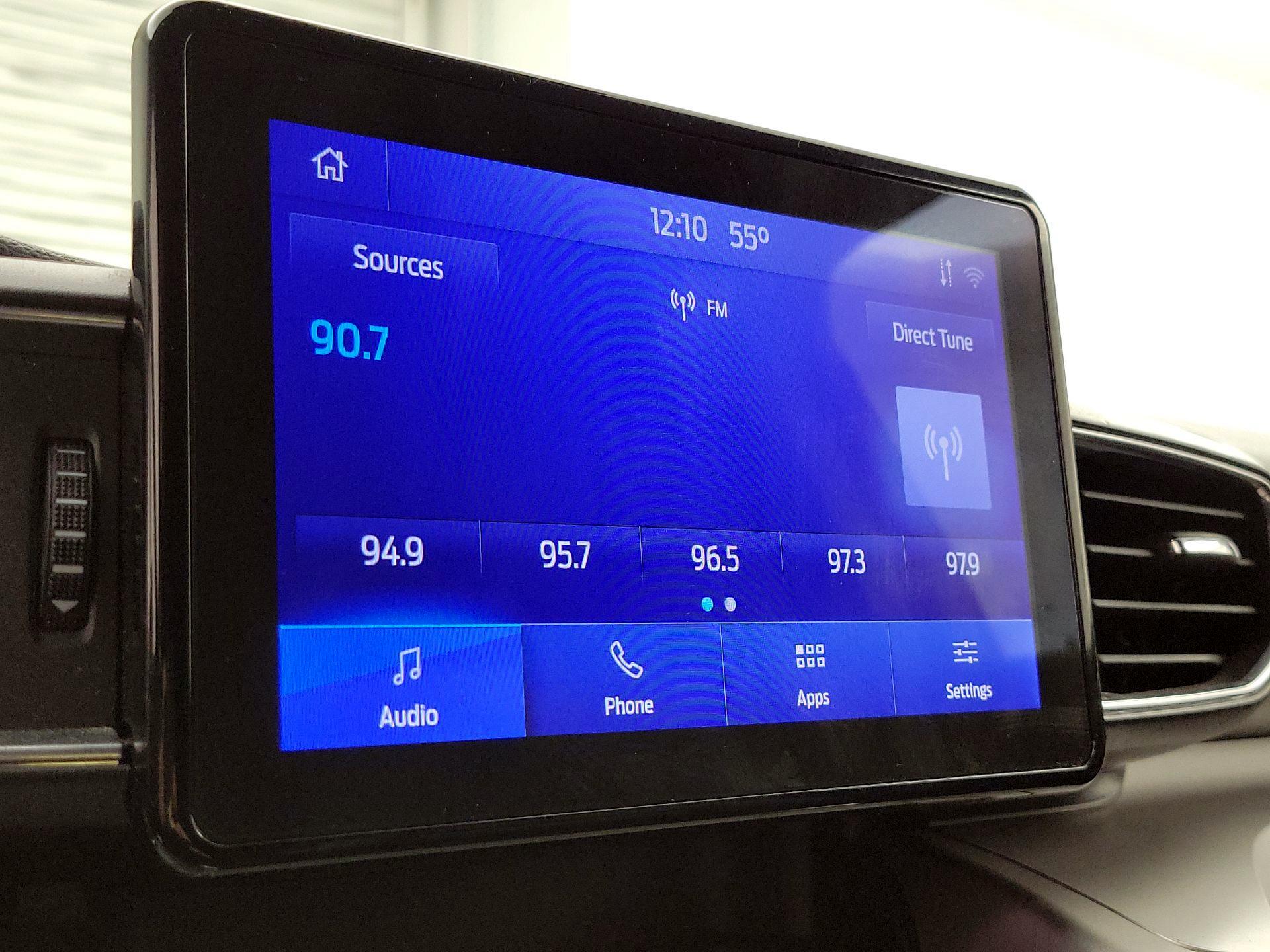 Thumbnail: 2021 Ford Explorer - 15