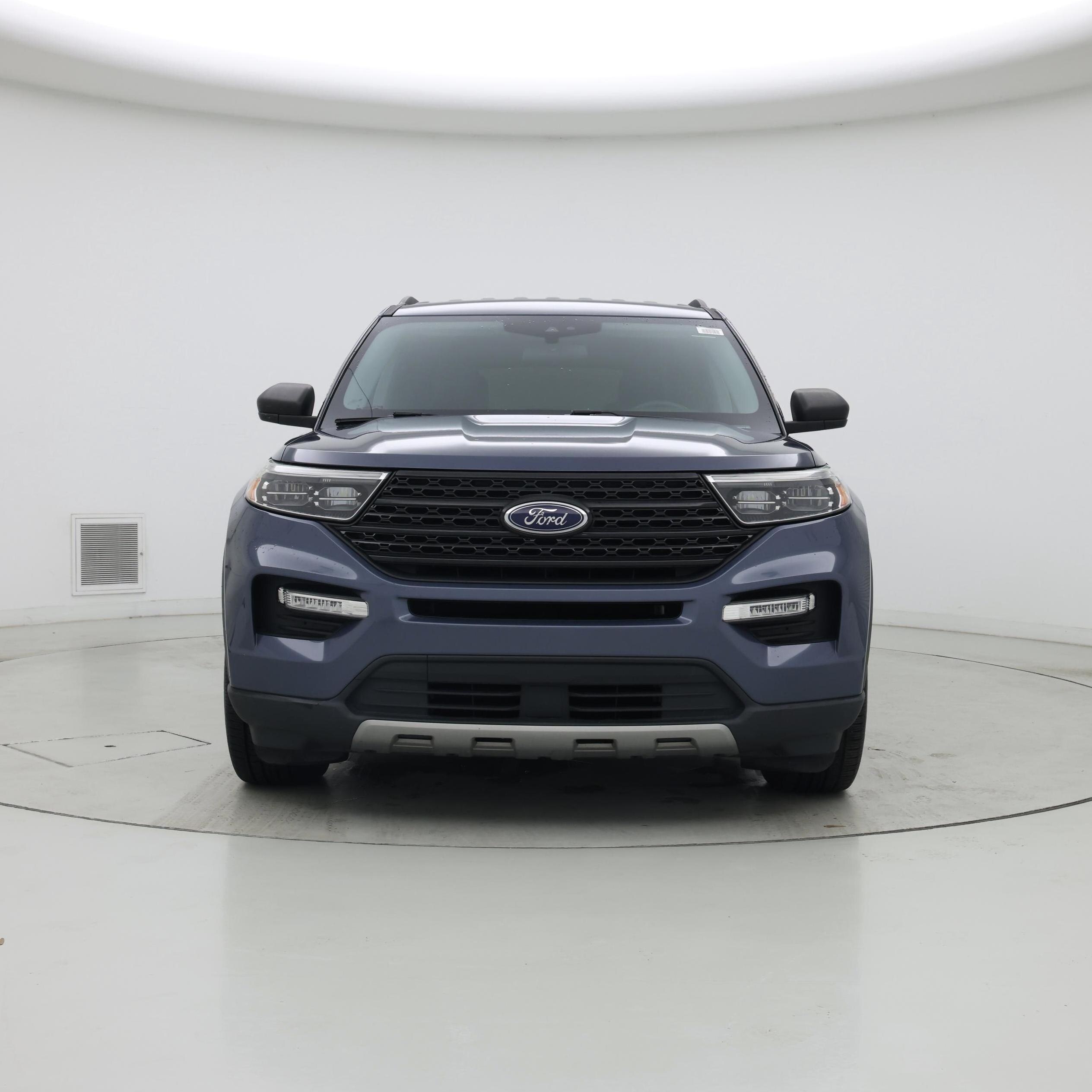Thumbnail: 2021 Ford Explorer - 5