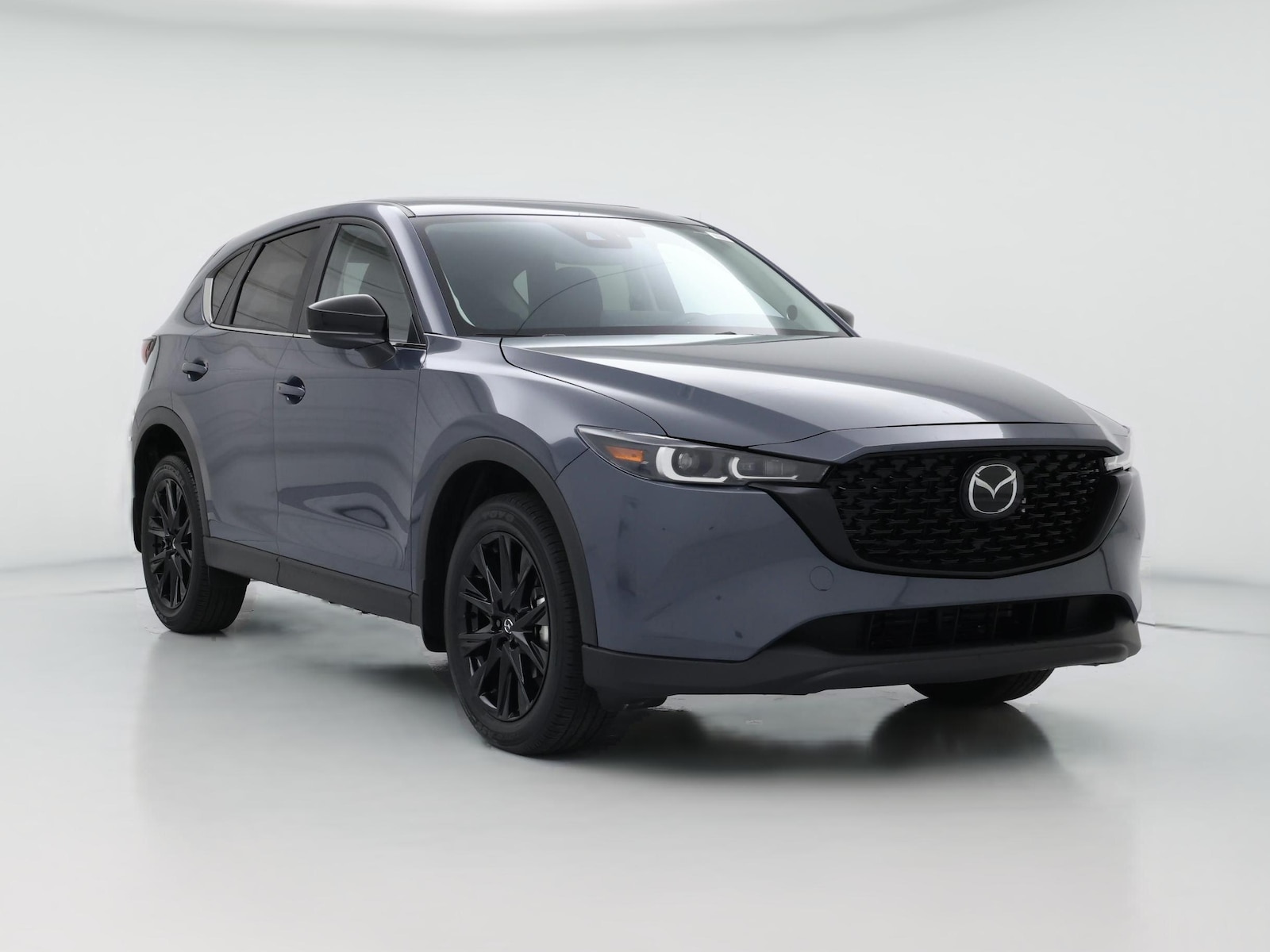 2024 Mazda CX-5 S Carbon Edition