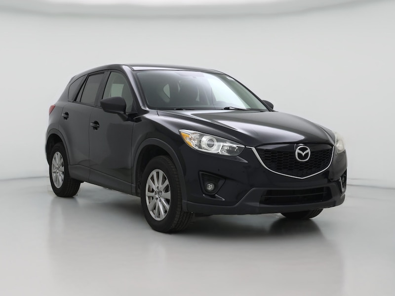 2014 Mazda CX-5 Touring -
                  Lithia Springs, GA