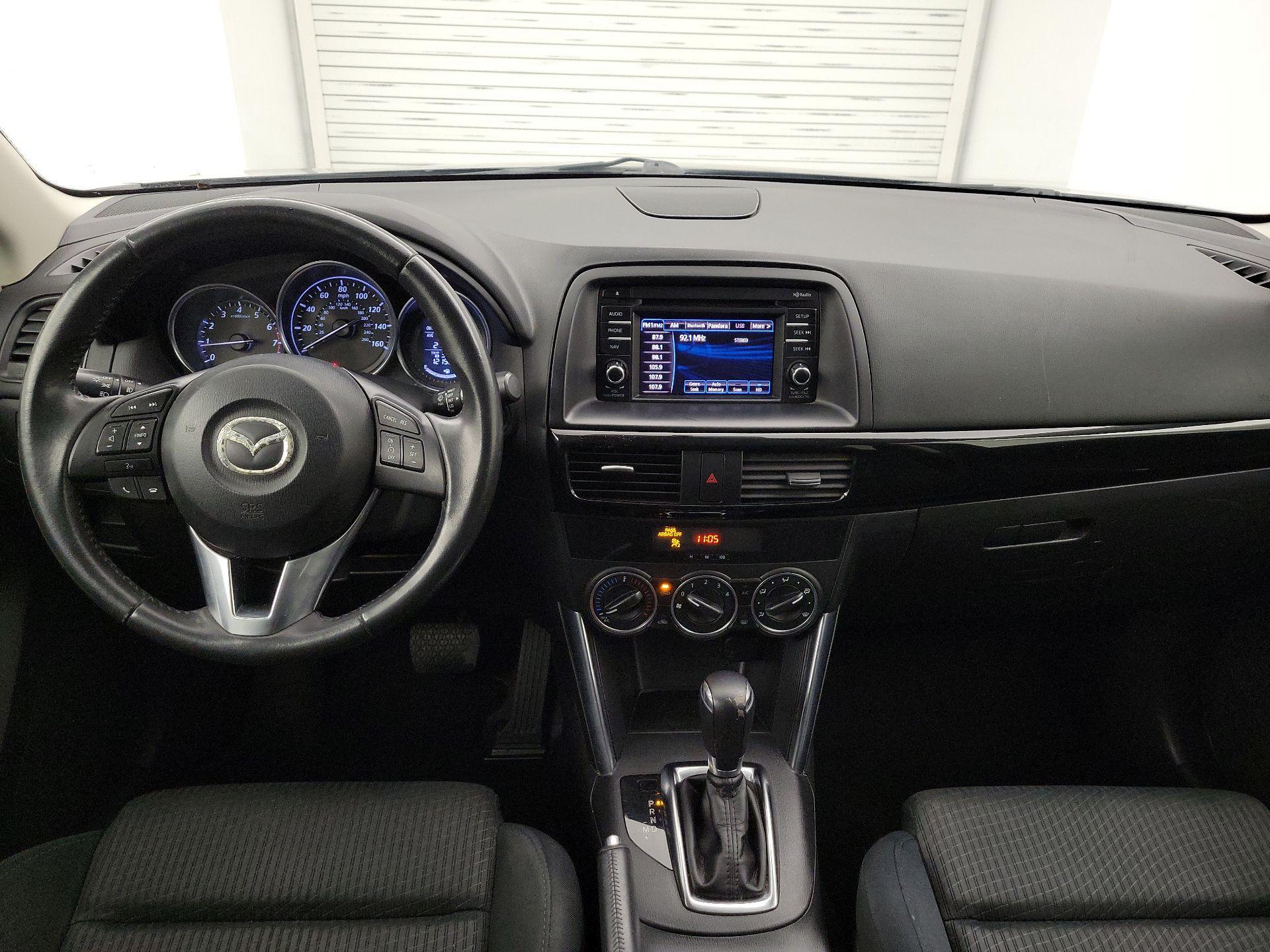 Thumbnail: 2014 Mazda CX-5 - 9