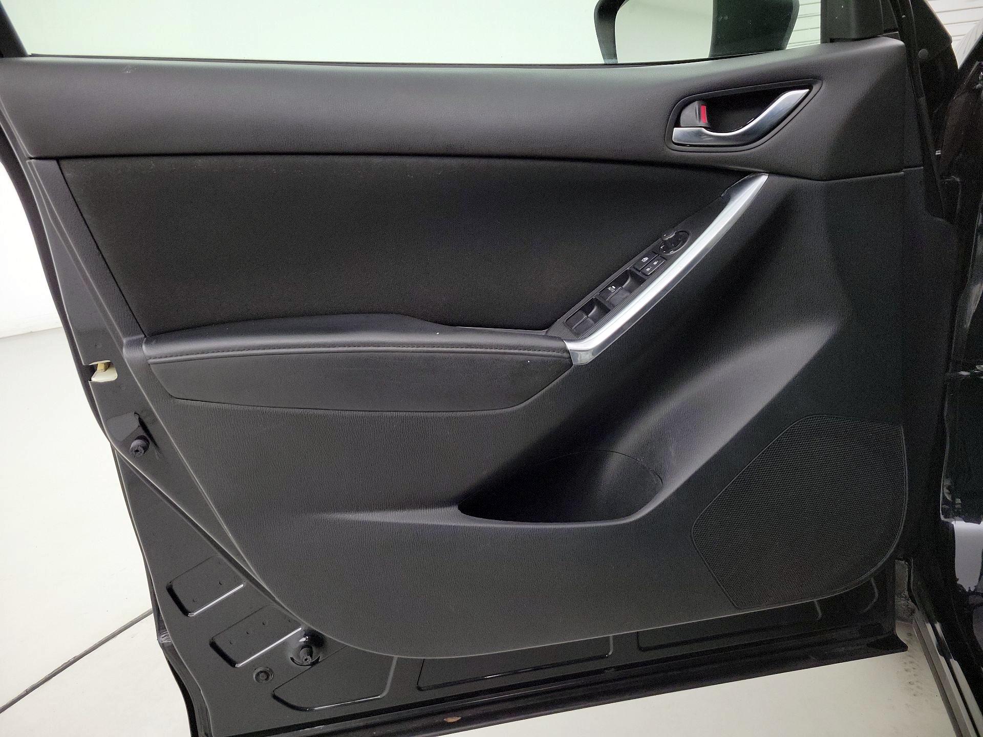 Thumbnail: 2014 Mazda CX-5 - 12