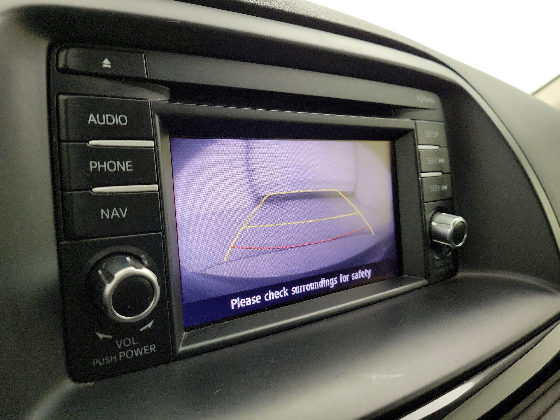 Thumbnail: 2014 Mazda CX-5 - 14