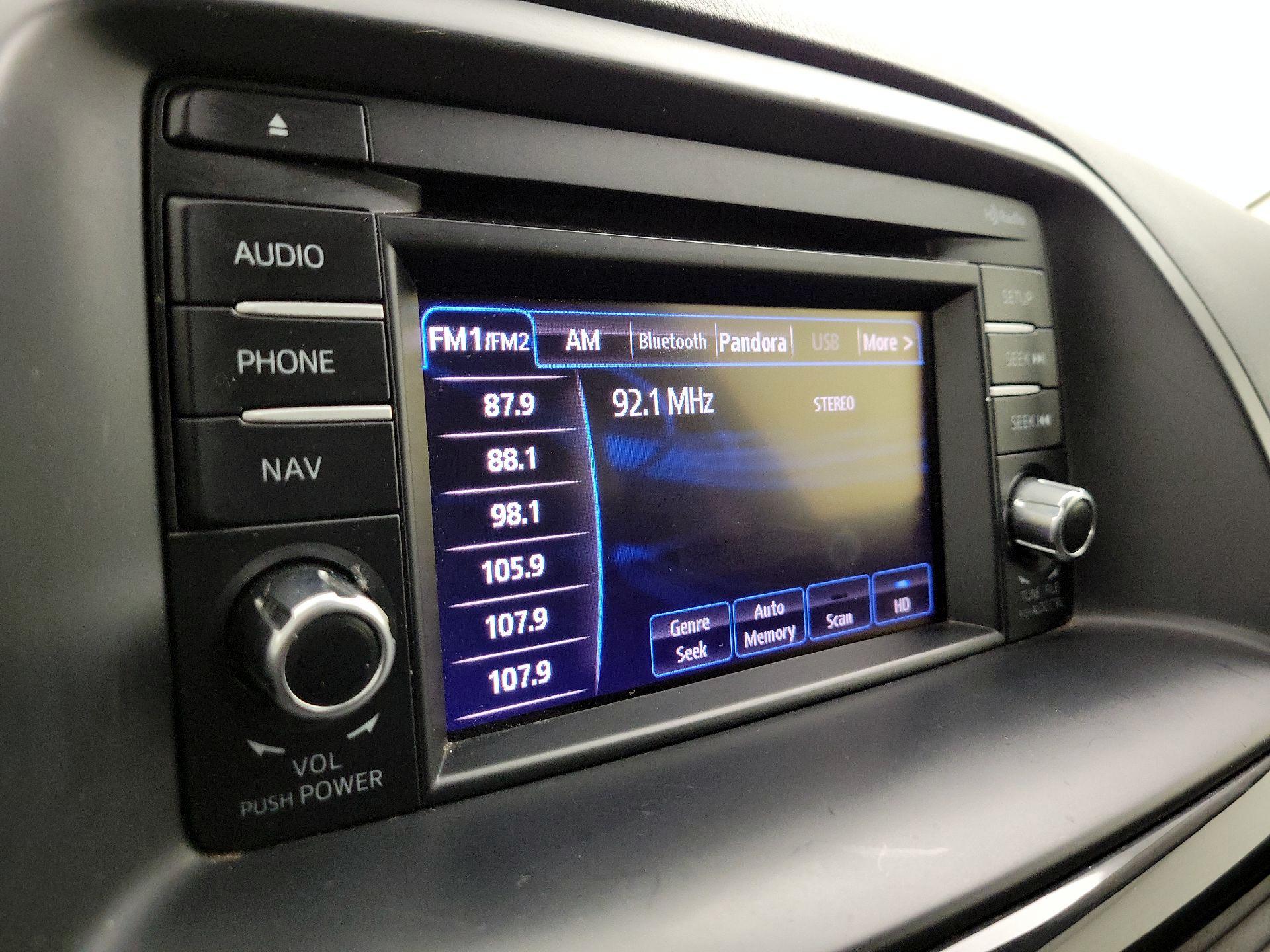 Thumbnail: 2014 Mazda CX-5 - 15