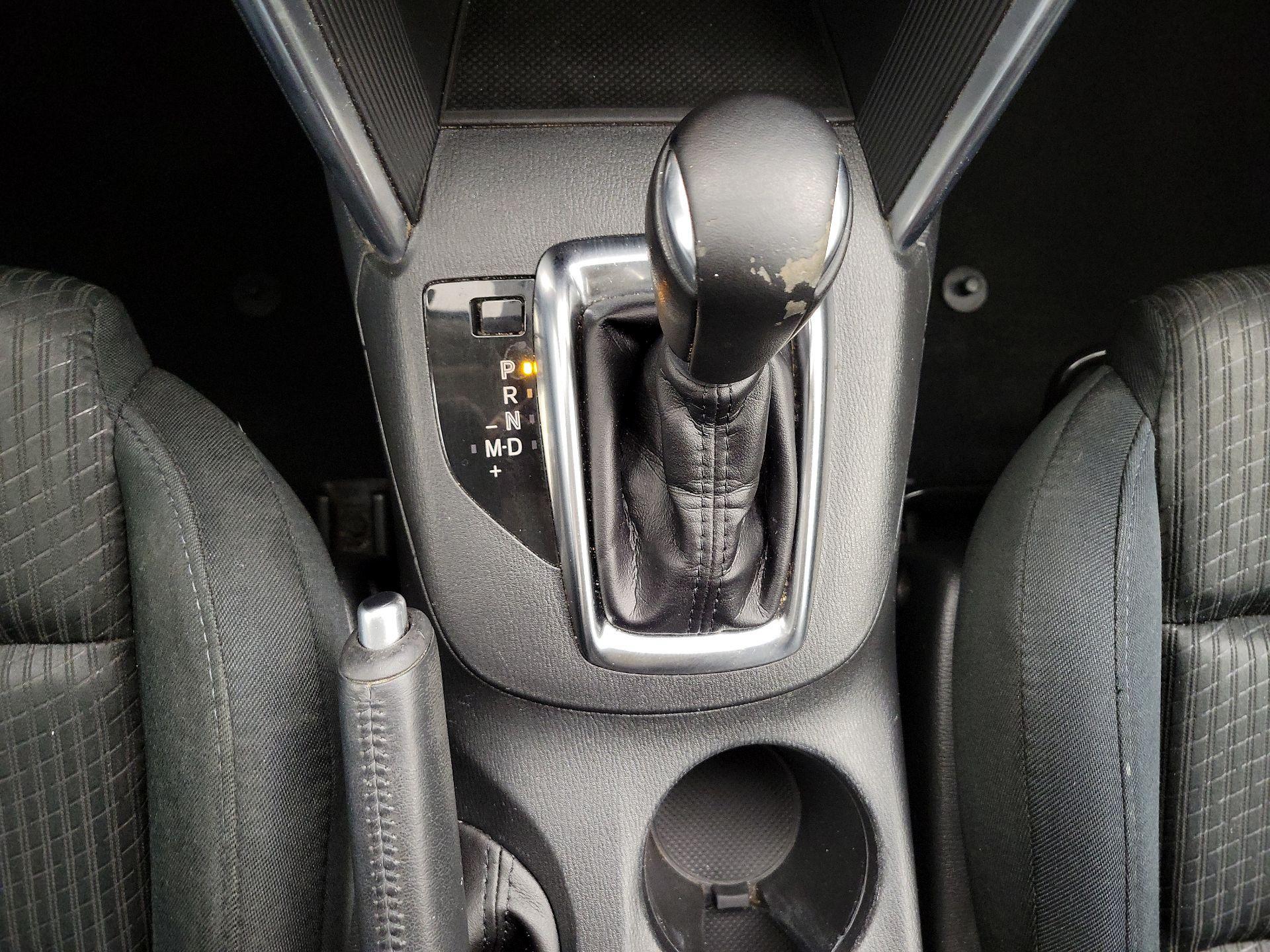 Thumbnail: 2014 Mazda CX-5 - 17