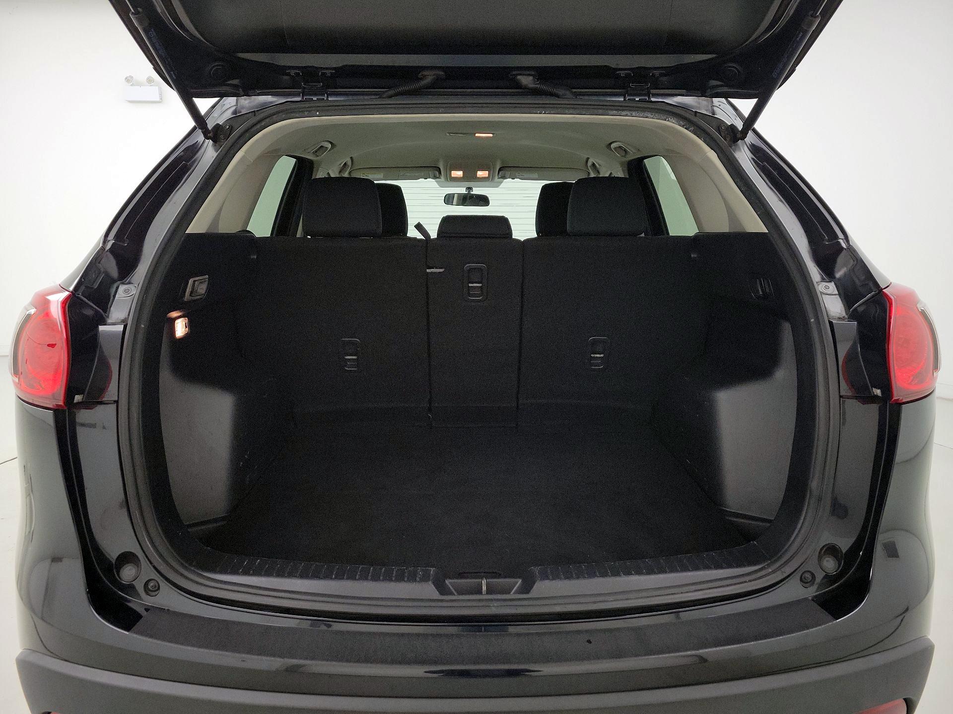 Thumbnail: 2014 Mazda CX-5 - 20