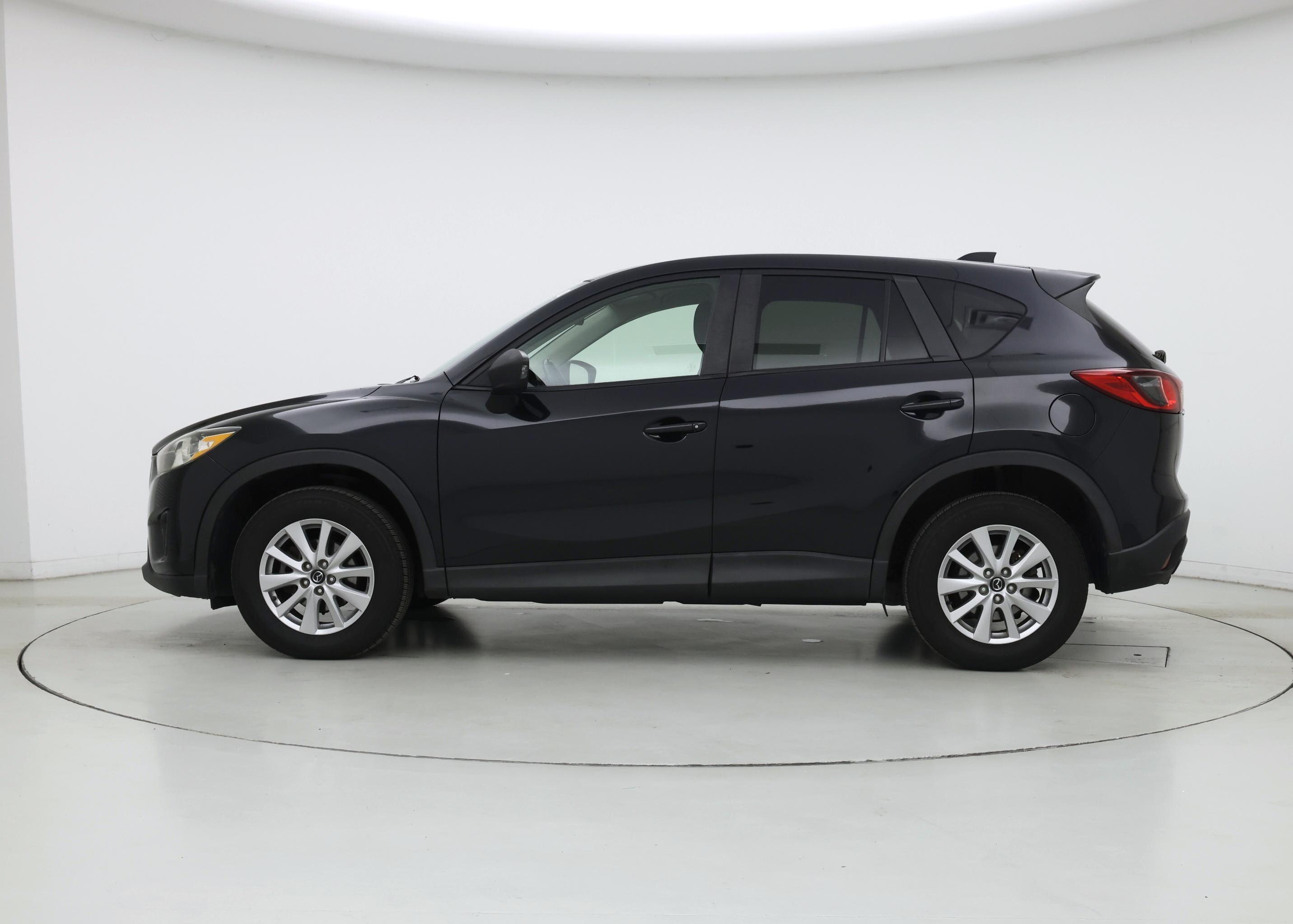 Thumbnail: 2014 Mazda CX-5 - 3