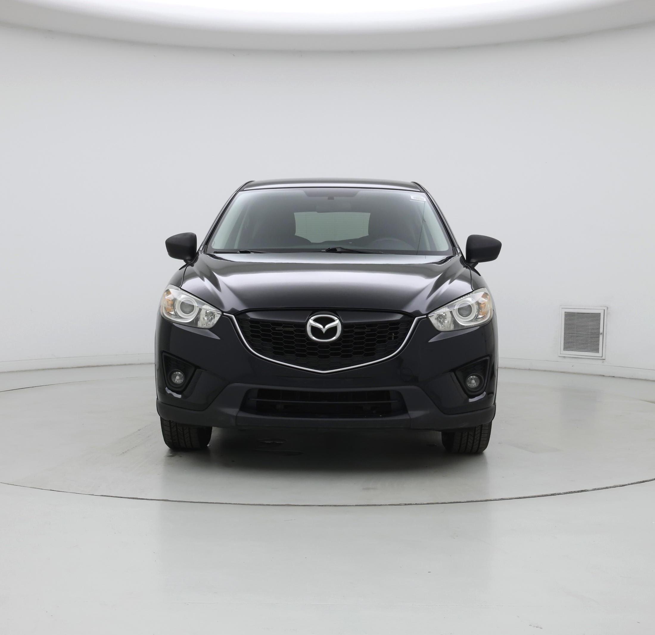 Thumbnail: 2014 Mazda CX-5 - 5