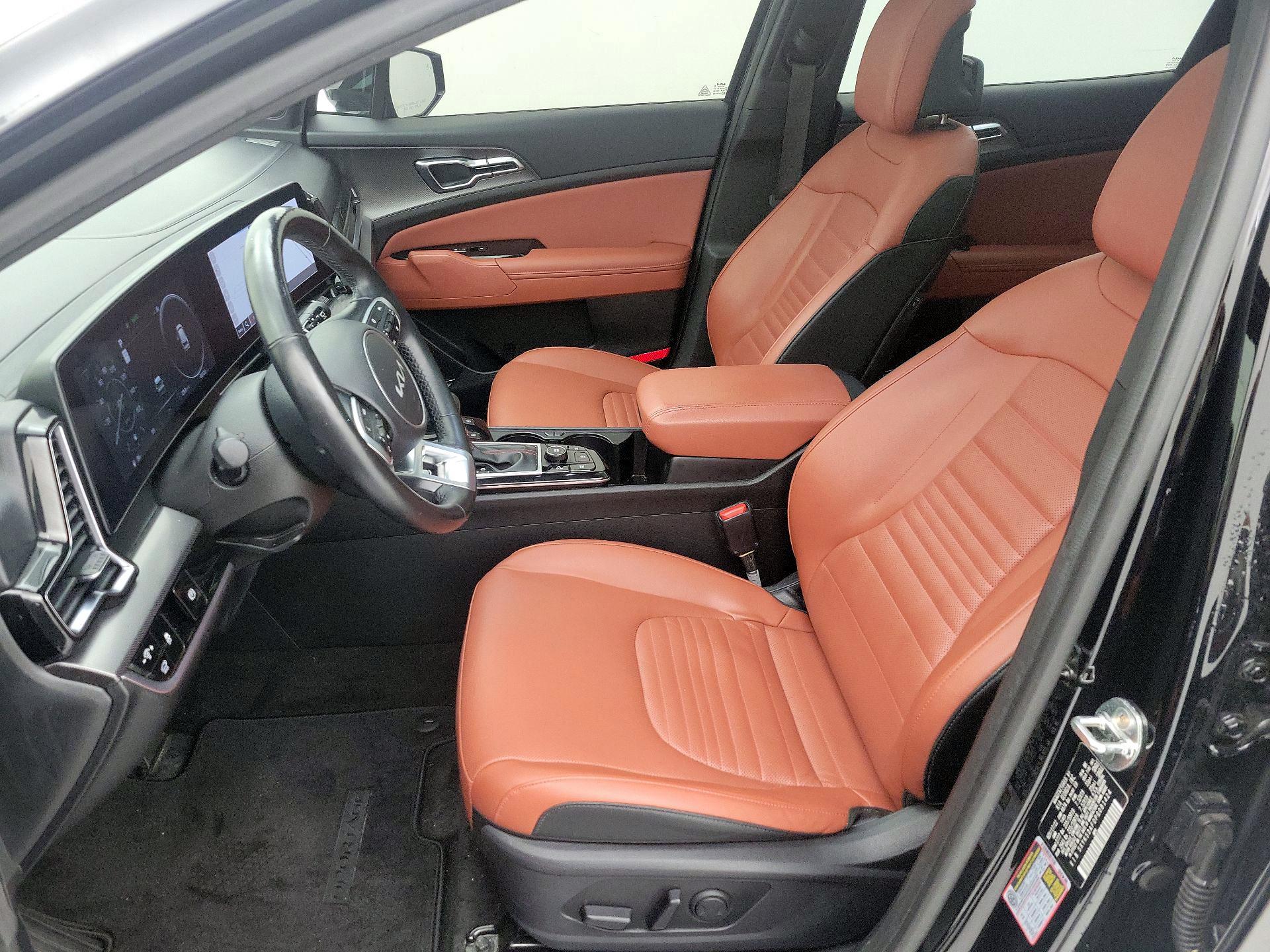 Thumbnail: 2023 Kia Sportage - 11