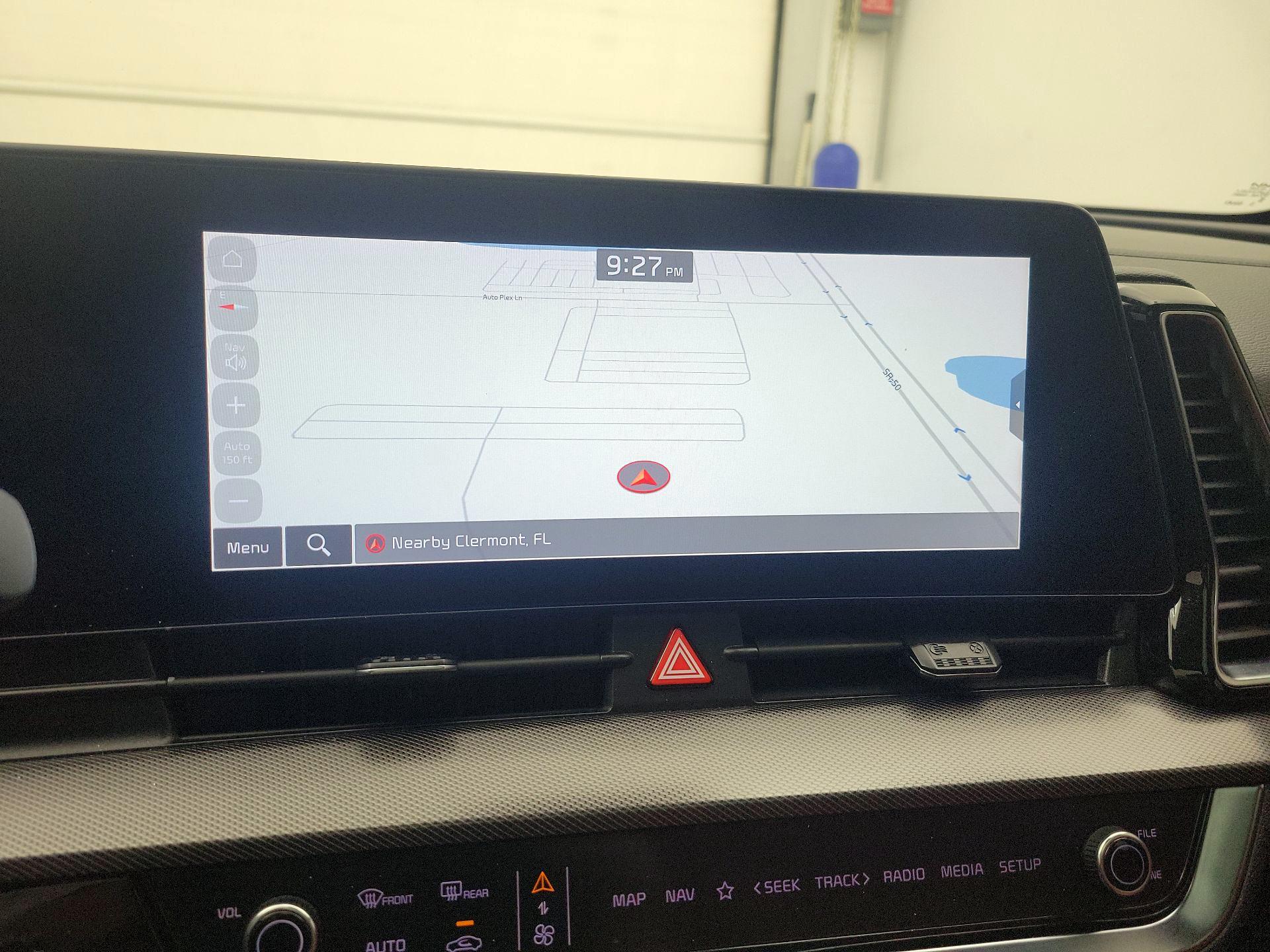 Thumbnail: 2023 Kia Sportage - 14