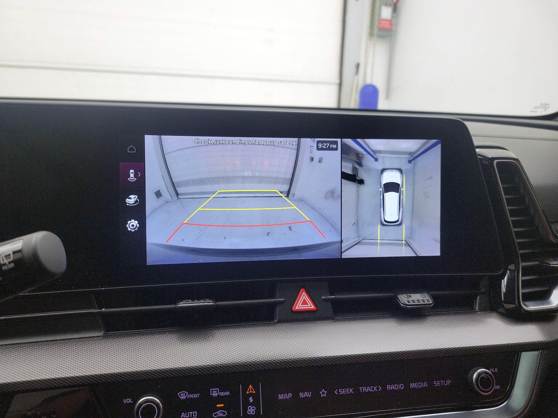 Thumbnail: 2023 Kia Sportage - 15