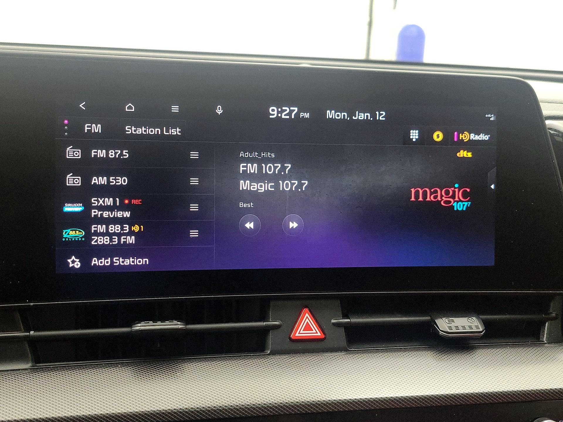 Thumbnail: 2023 Kia Sportage - 16