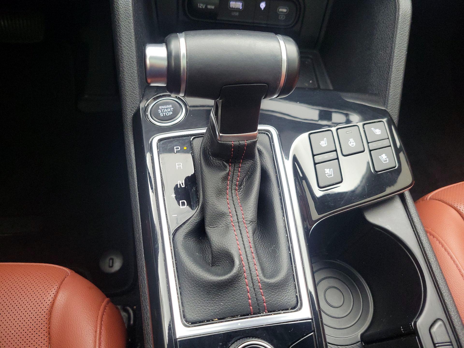 Thumbnail: 2023 Kia Sportage - 18